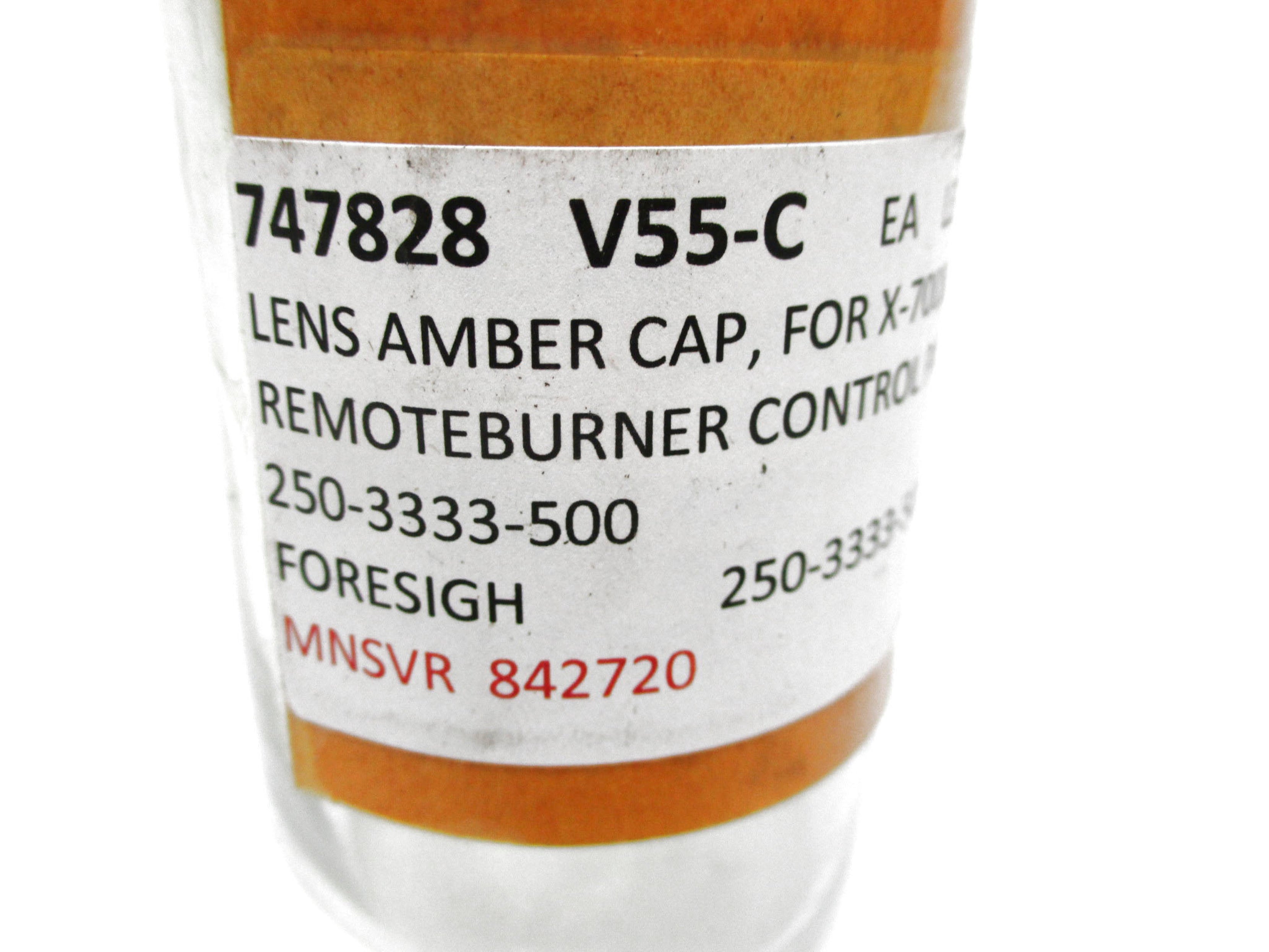 LENS CAP 747828 NSNP