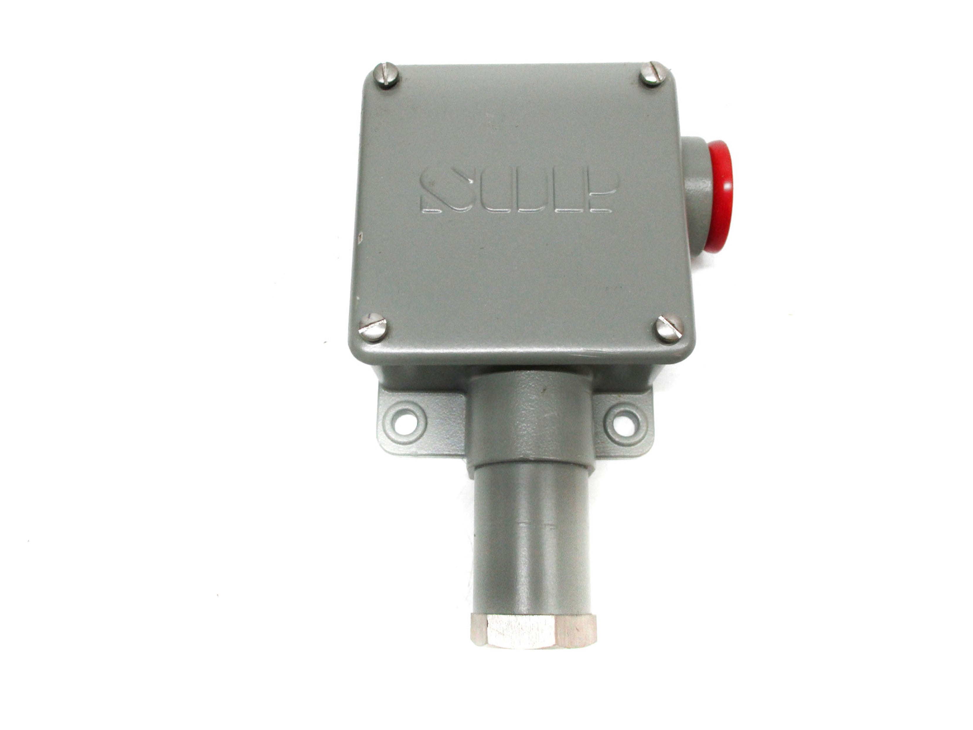 SOR 5N-Y3-M4-F1A UNMP