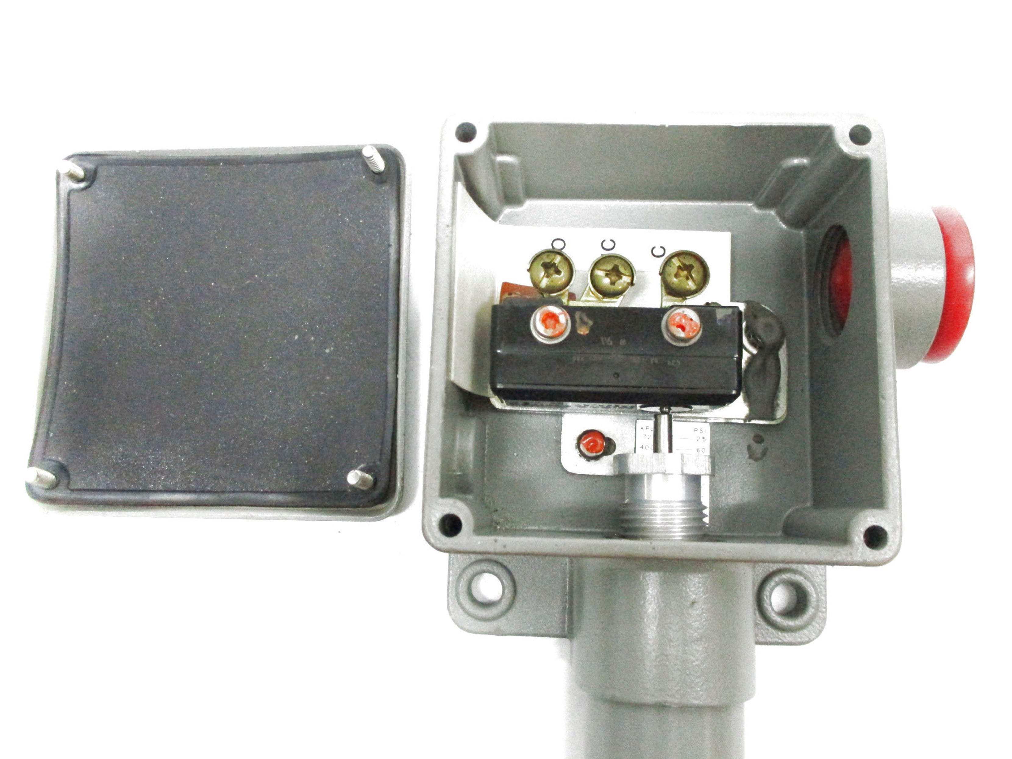 SOR 5N-Y3-M4-F1A UNMP