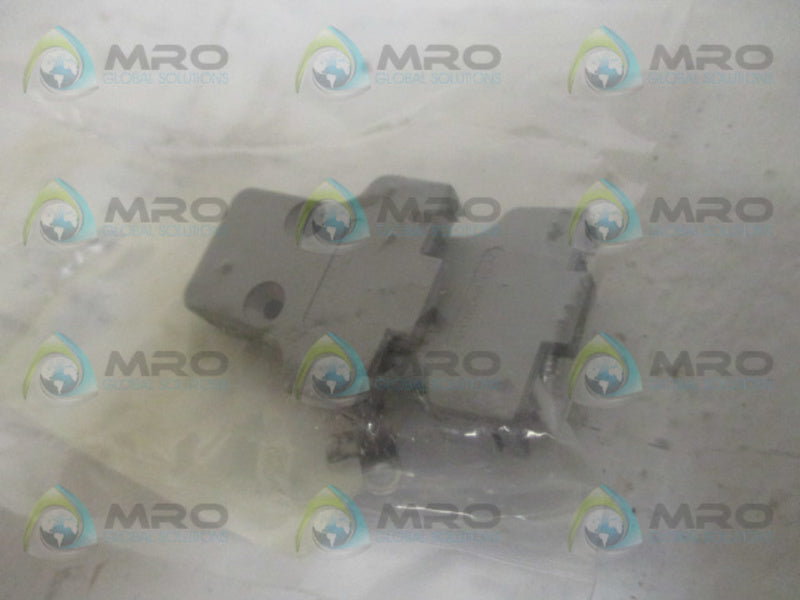 FCT FPHGR-1E CONNECTOR HEAD NSMP