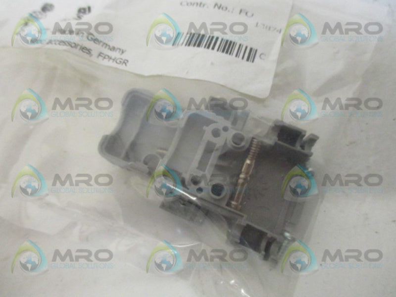 FCT FPHGR-1E CONNECTOR HEAD NSMP