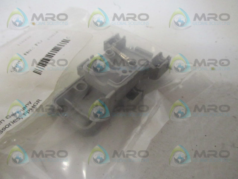 FCT FPHGR-1E CONNECTOR HEAD NSMP