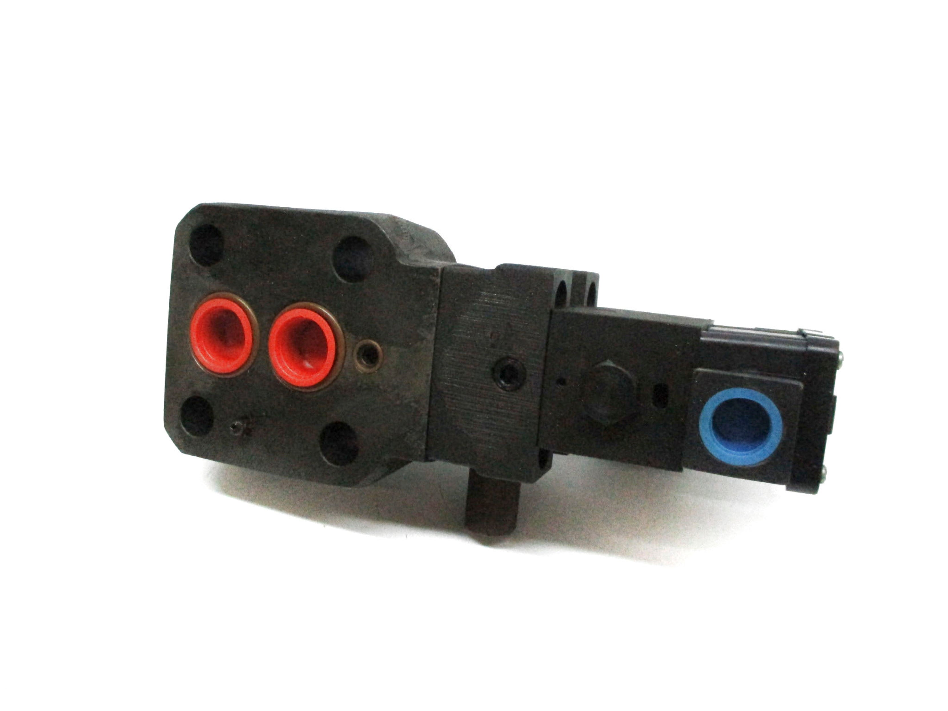 PARKER R6V5DHV54X0364 120V 3000PSI (AS PICTURED) NSNP