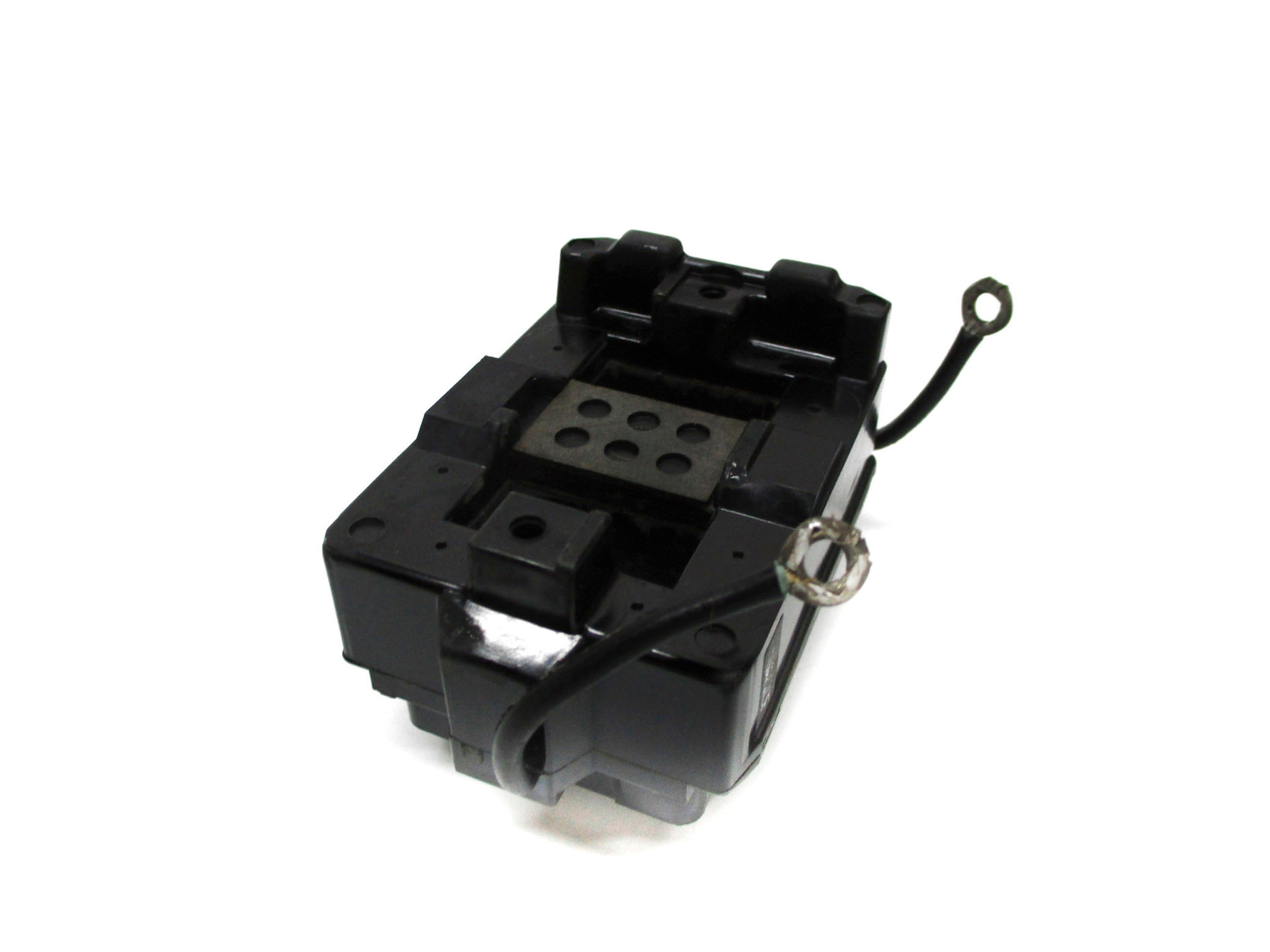 INDUSTRIAL SPARE PART 84D418 115-125VDC (BK/GR) NSMP