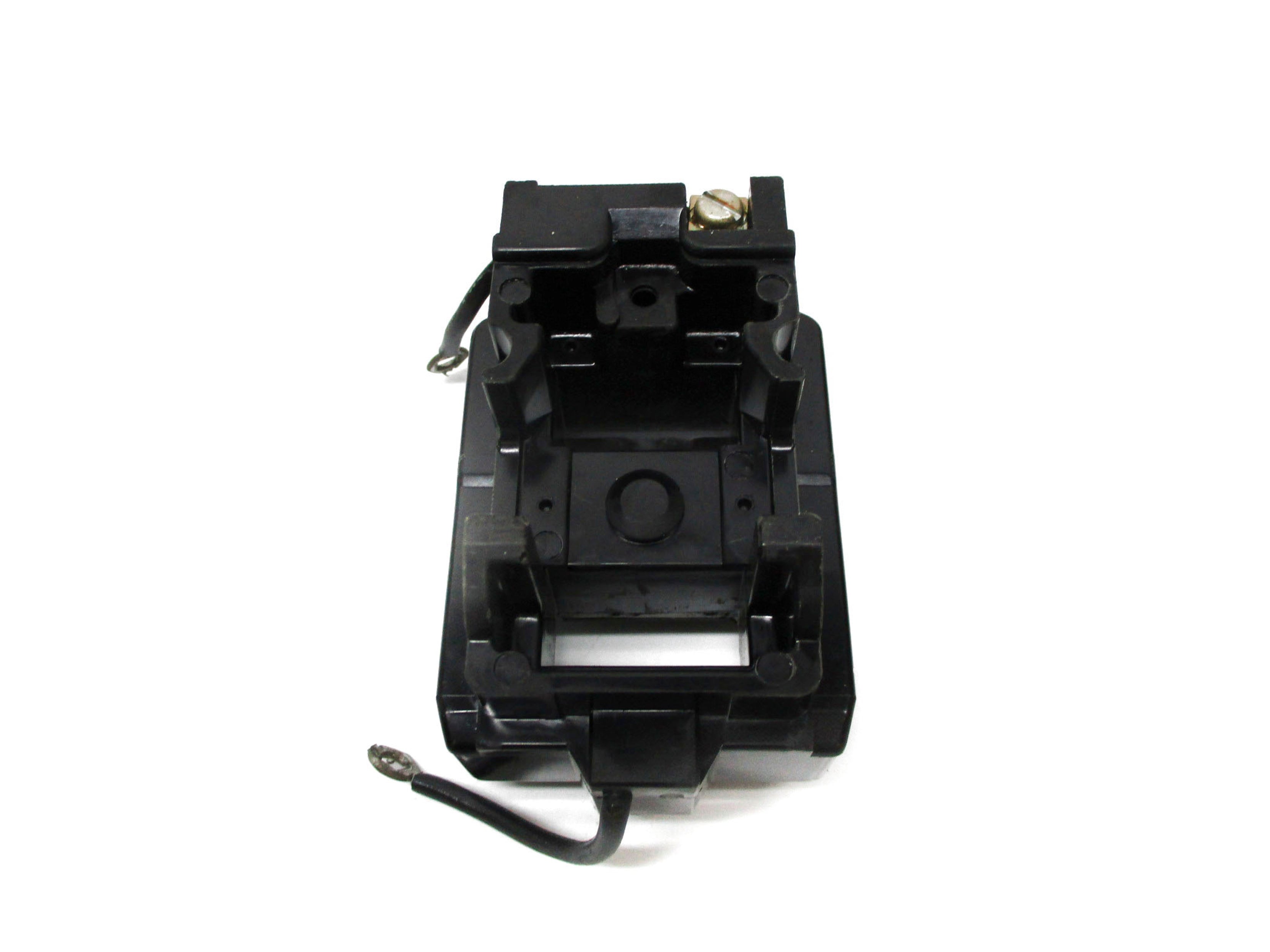 INDUSTRIAL SPARE PART 84D418 115-125VDC (BK/GR) NSMP