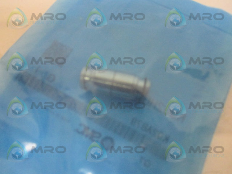 SMC KQG2H07-00 STRAIGHT UNION TUBE NSMP