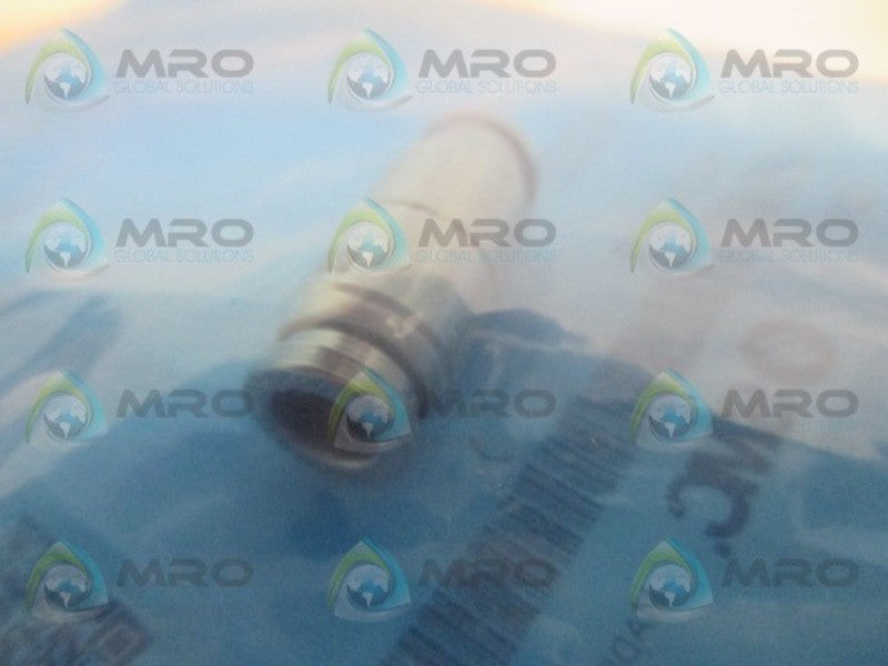 SMC KQG2H07-00 STRAIGHT UNION TUBE NSMP