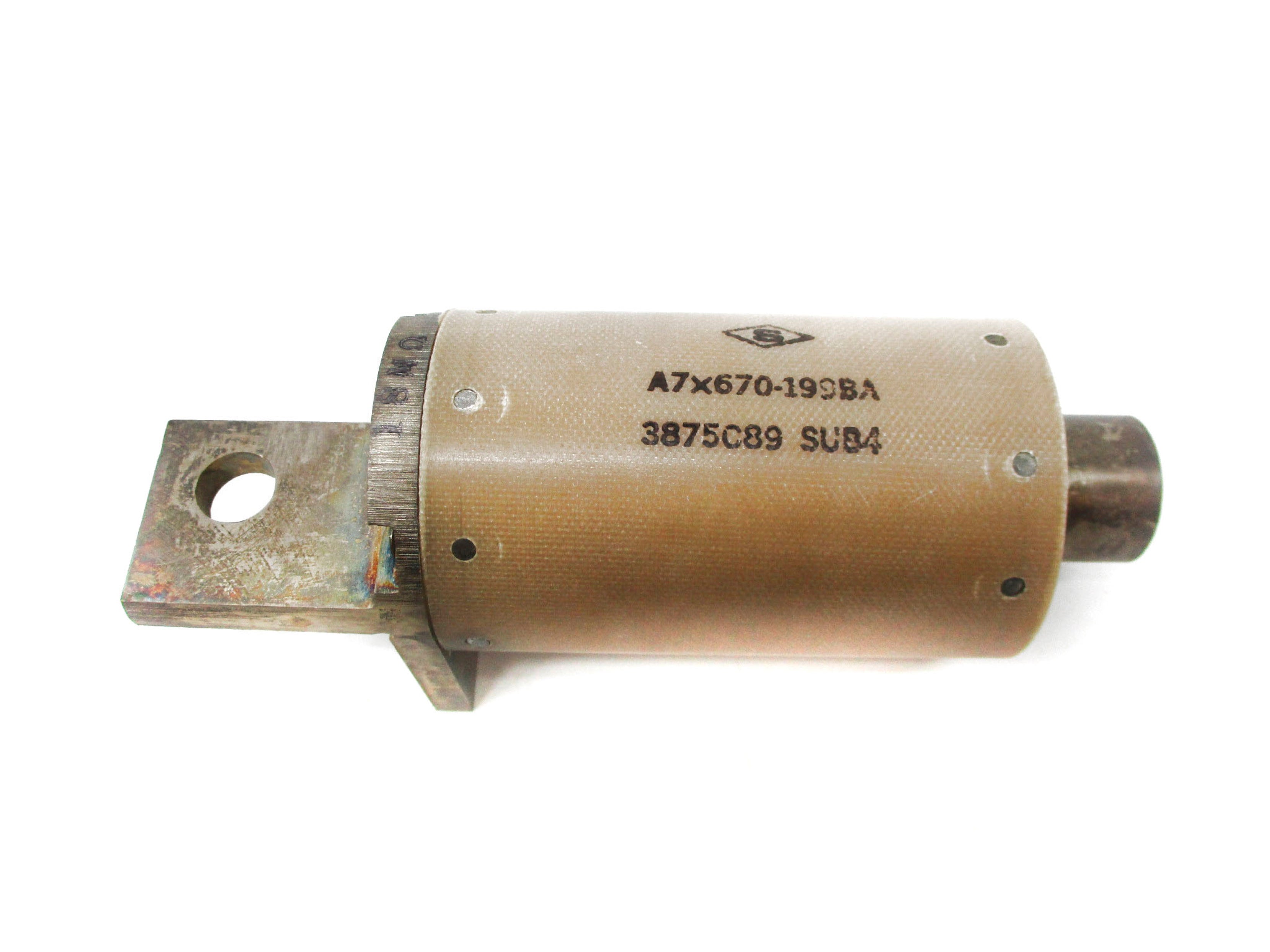 AMPTRAP A7X670-199BA NSNP