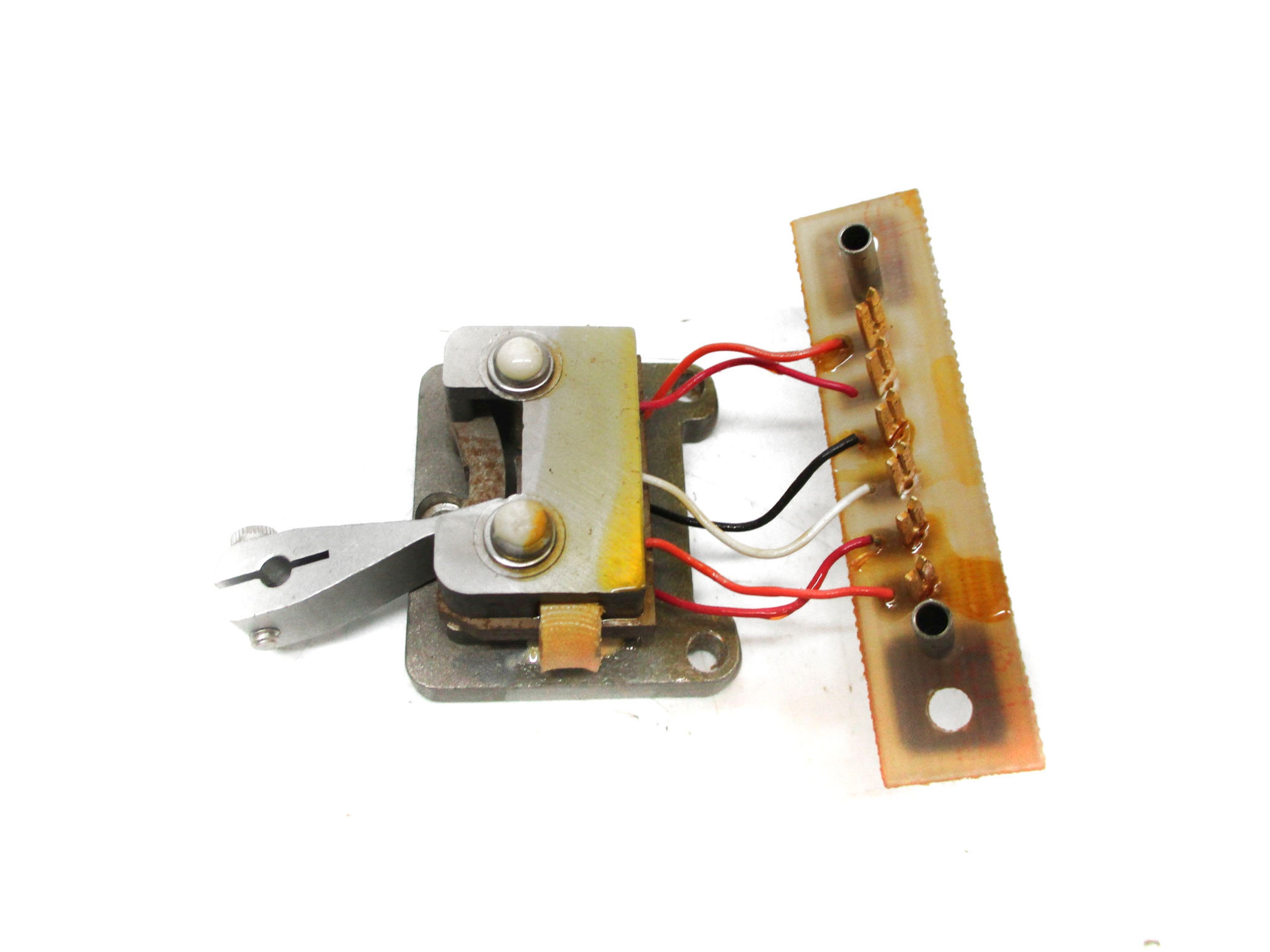TRANSMITTER 1U8909X0012 NSNP