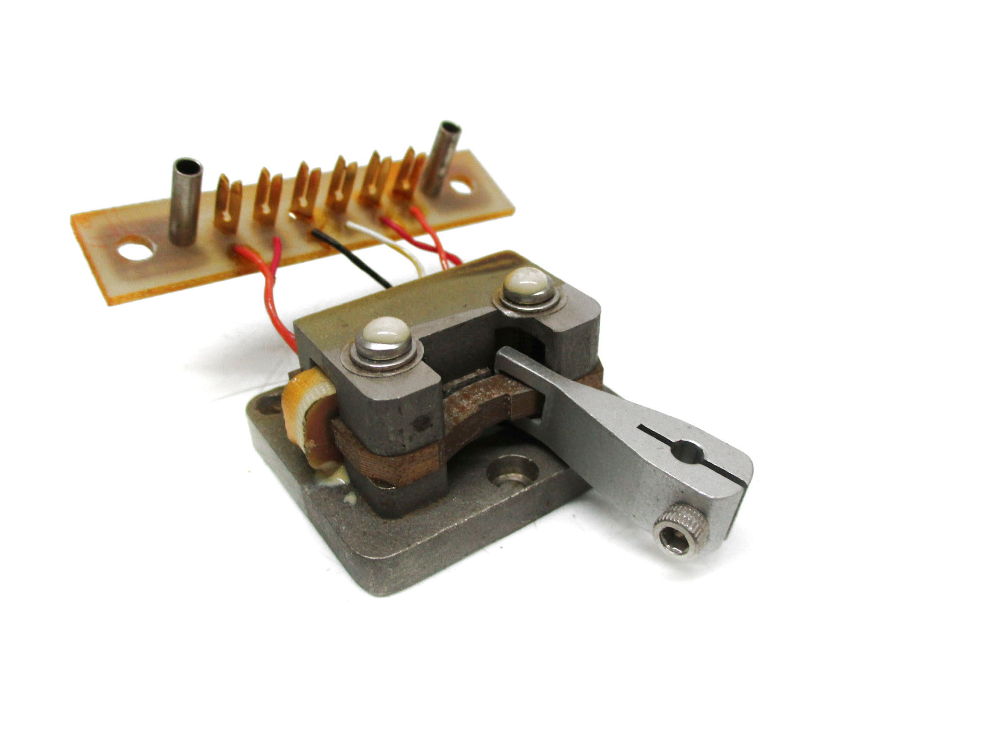 TRANSMITTER 1U8909X0012 NSNP