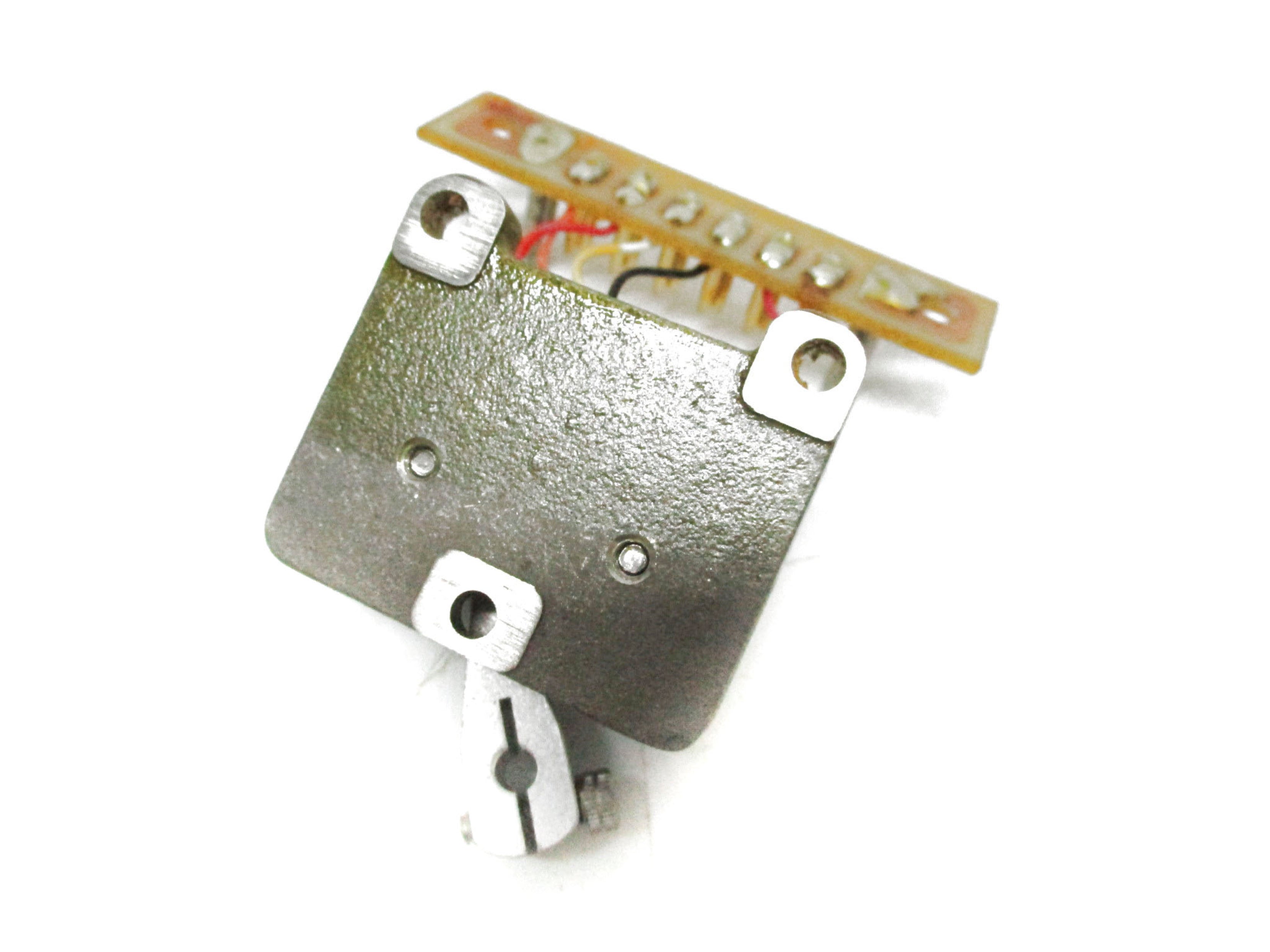 TRANSMITTER 1U8909X0012 NSNP