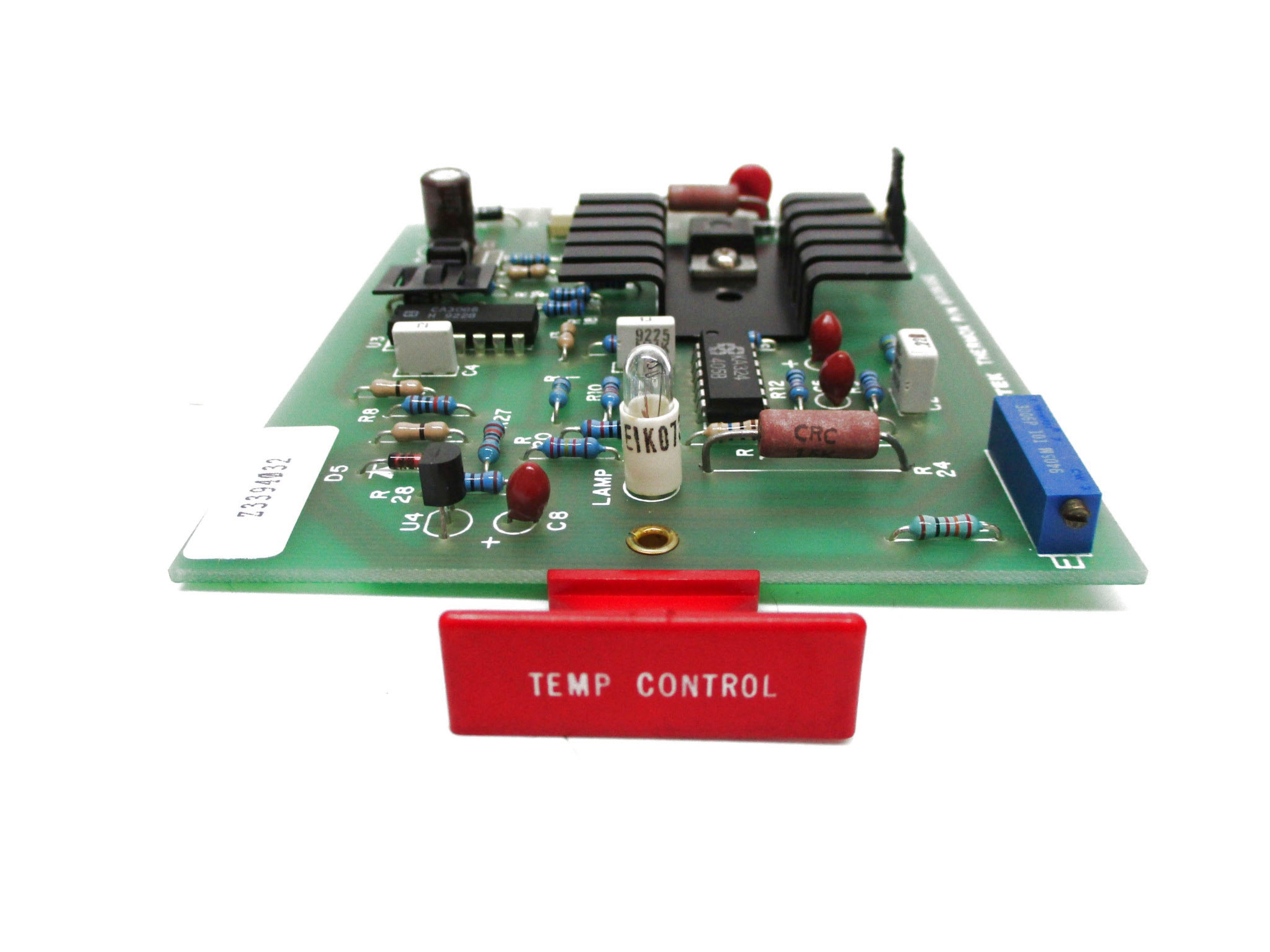 AMETEK 80393SE UNMP