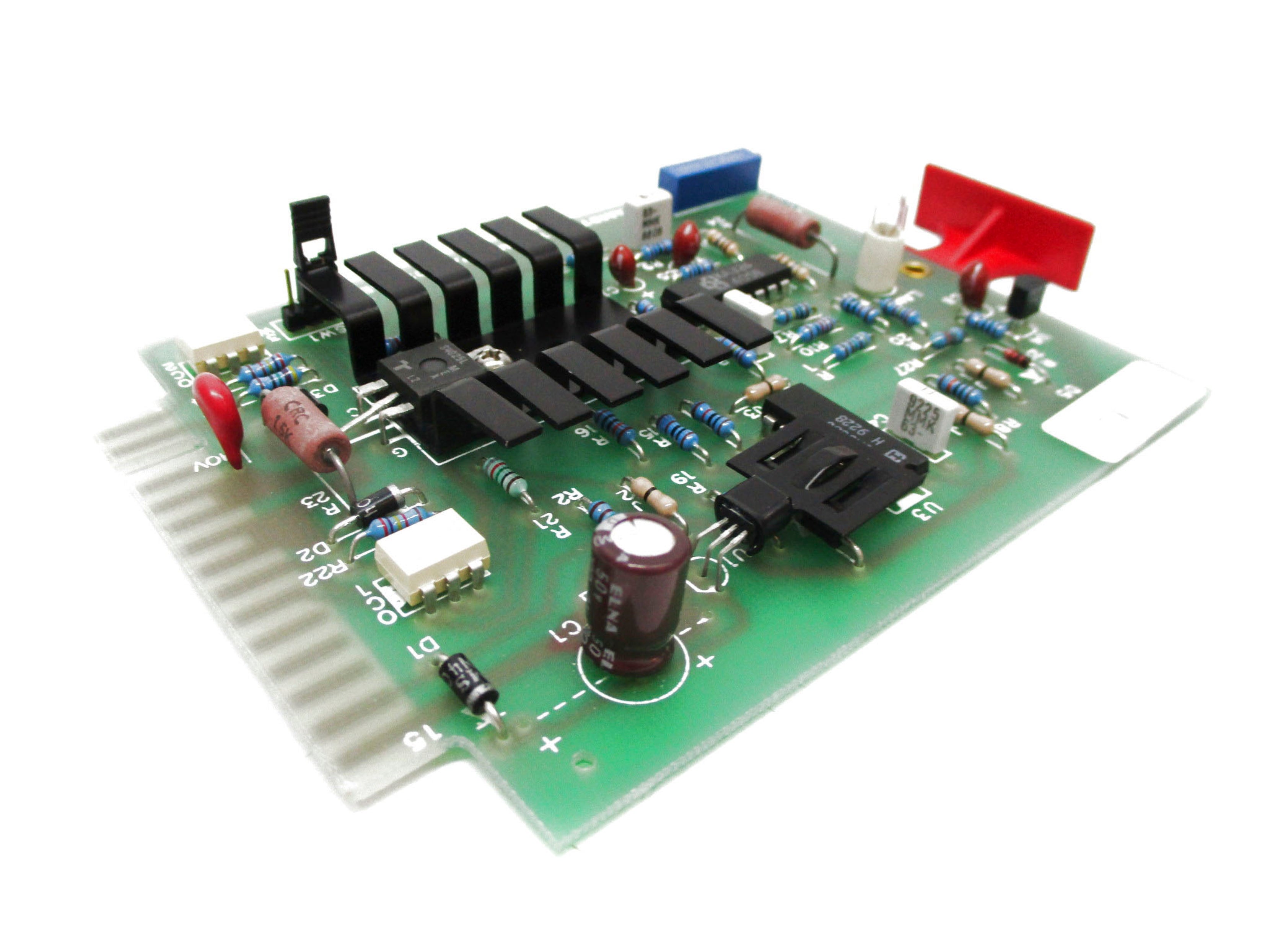 AMETEK 80393SE UNMP
