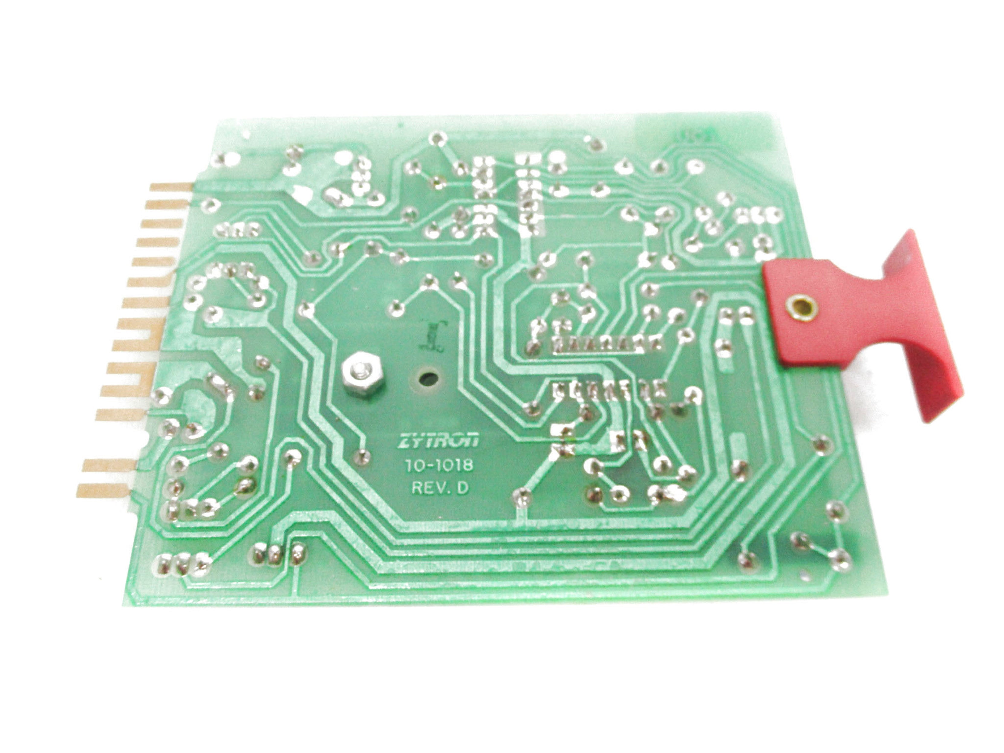 AMETEK 80393SE UNMP