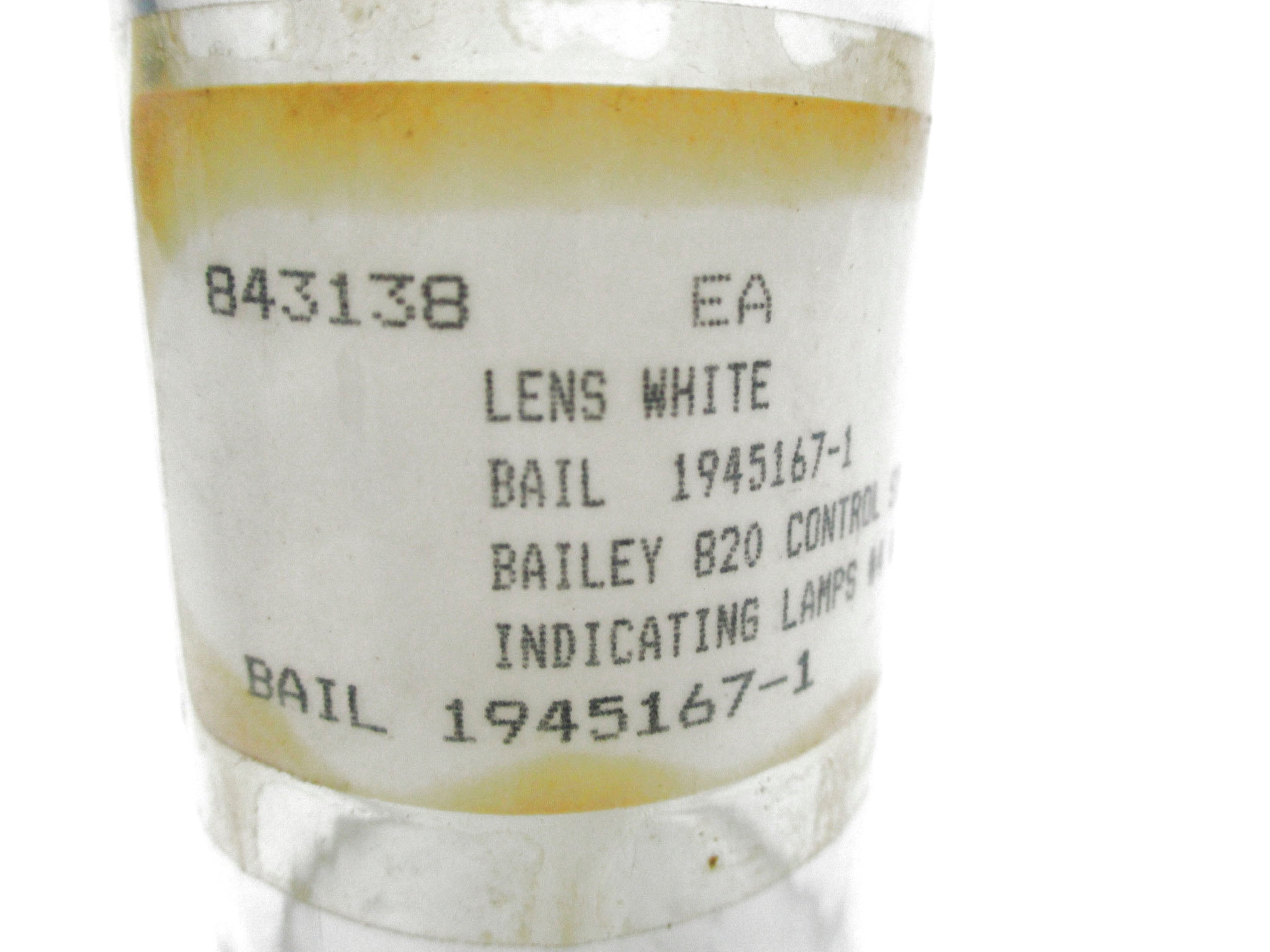 LENS 1945167-1 NSNP