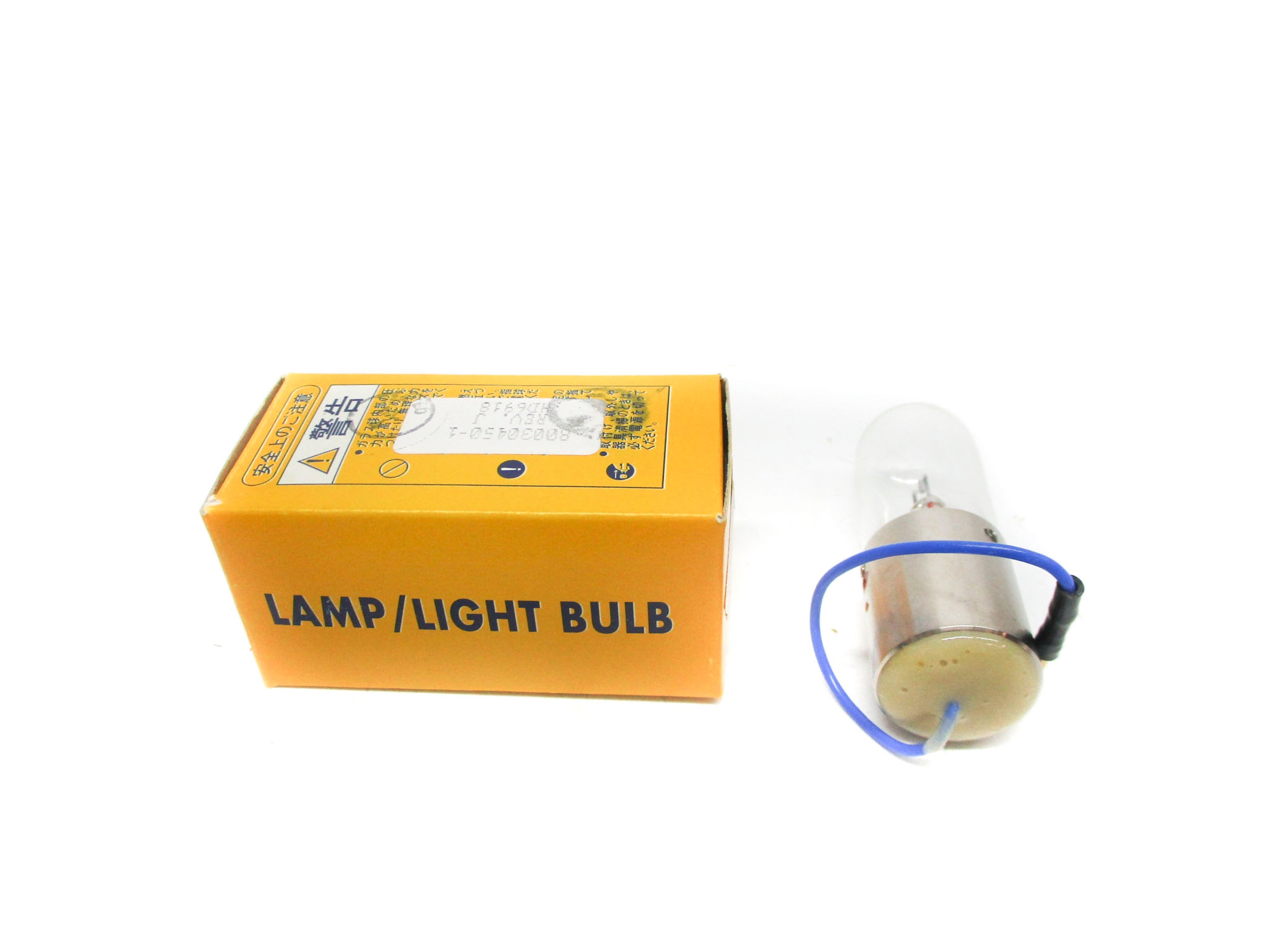 SPARE PART 80030450-1 NSMP