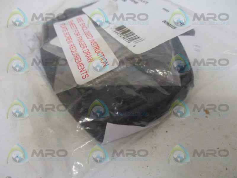 MELTRIC 61-6A346 FINGER DRAWPLATE NSMP