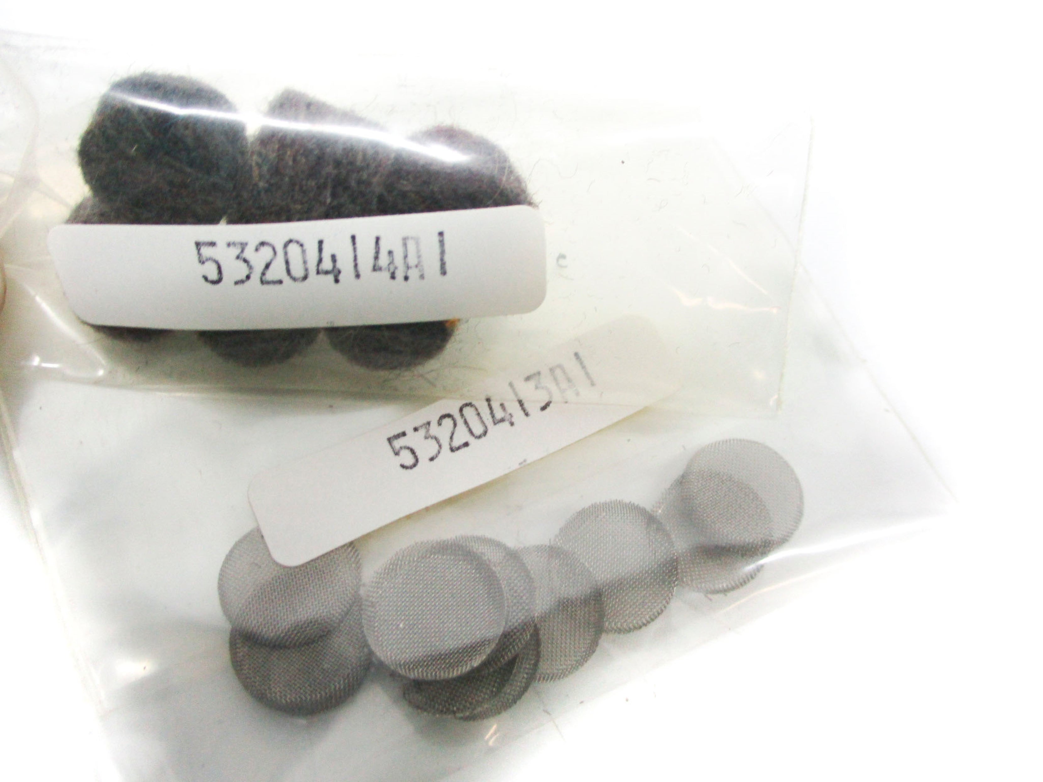 SPARE PART KIT 256131-2 NSNP