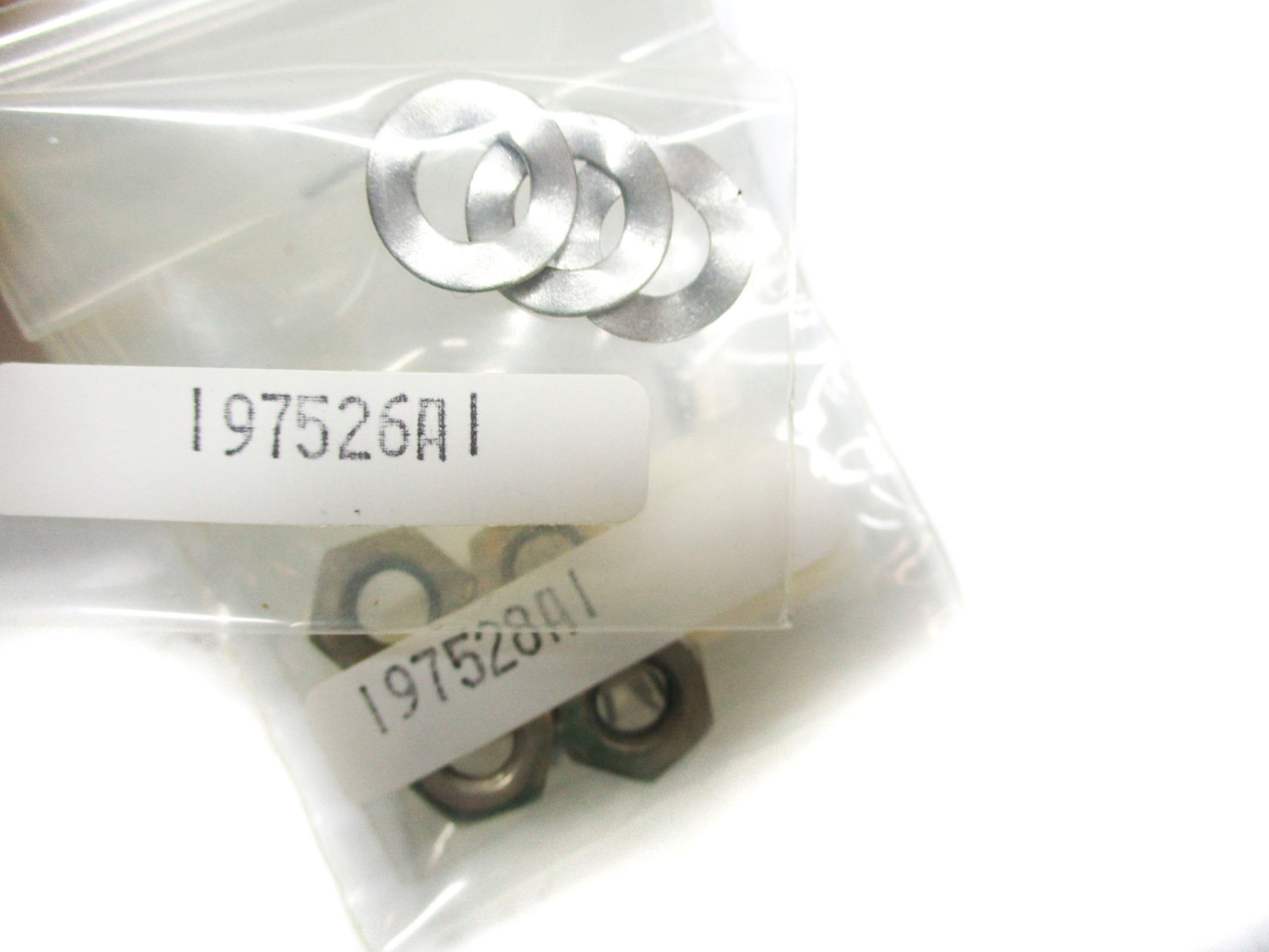 SPARE PART KIT 256131-2 NSNP