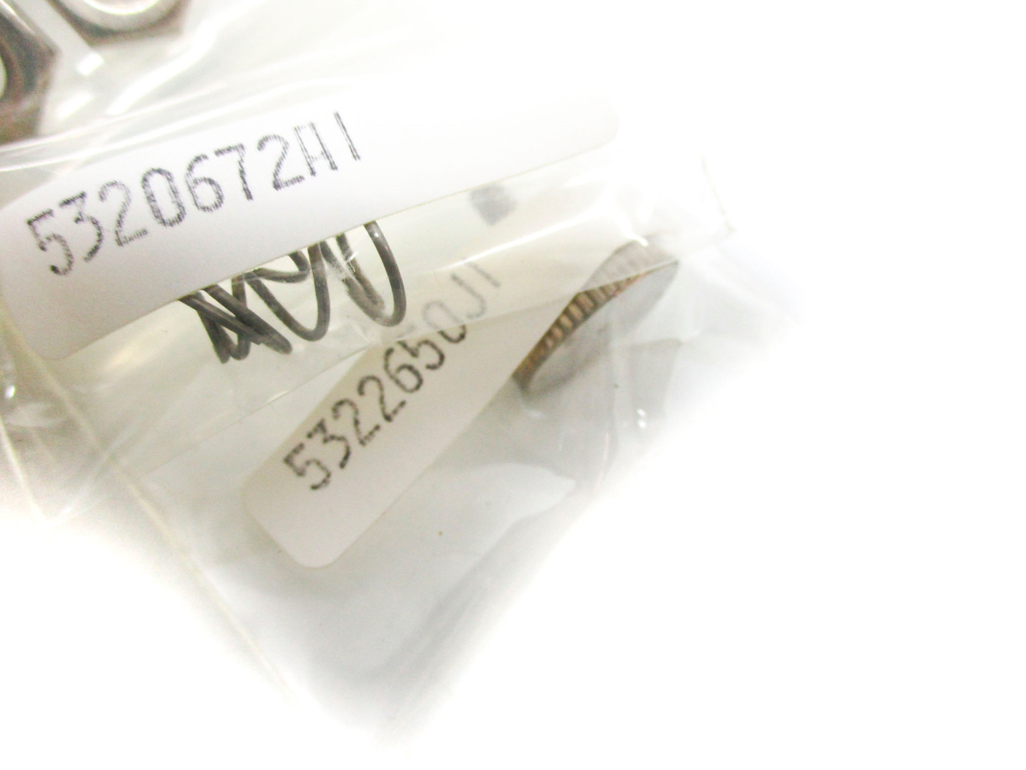 SPARE PART KIT 256131-2 NSNP