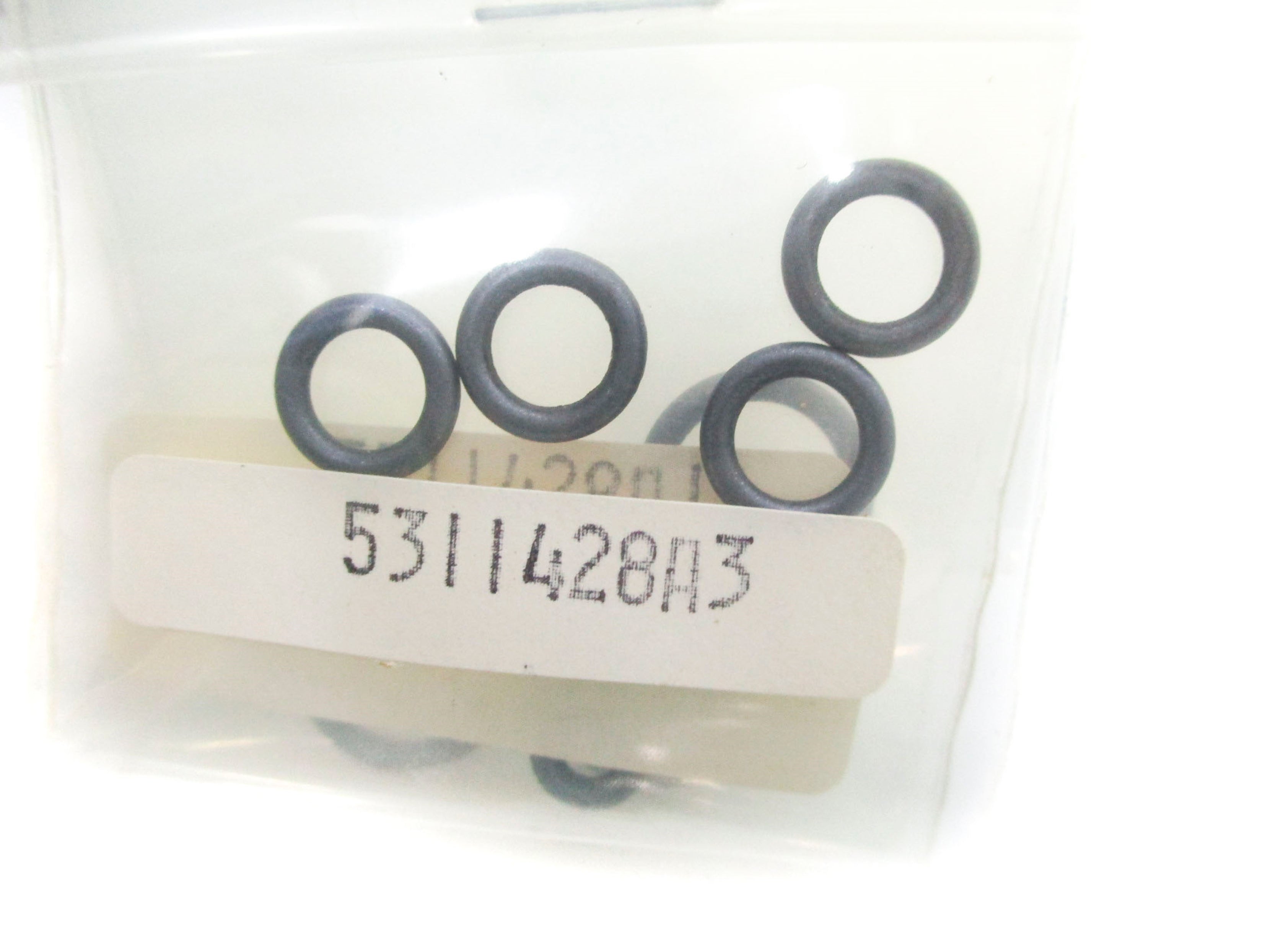SPARE PART KIT 256131-2 NSNP