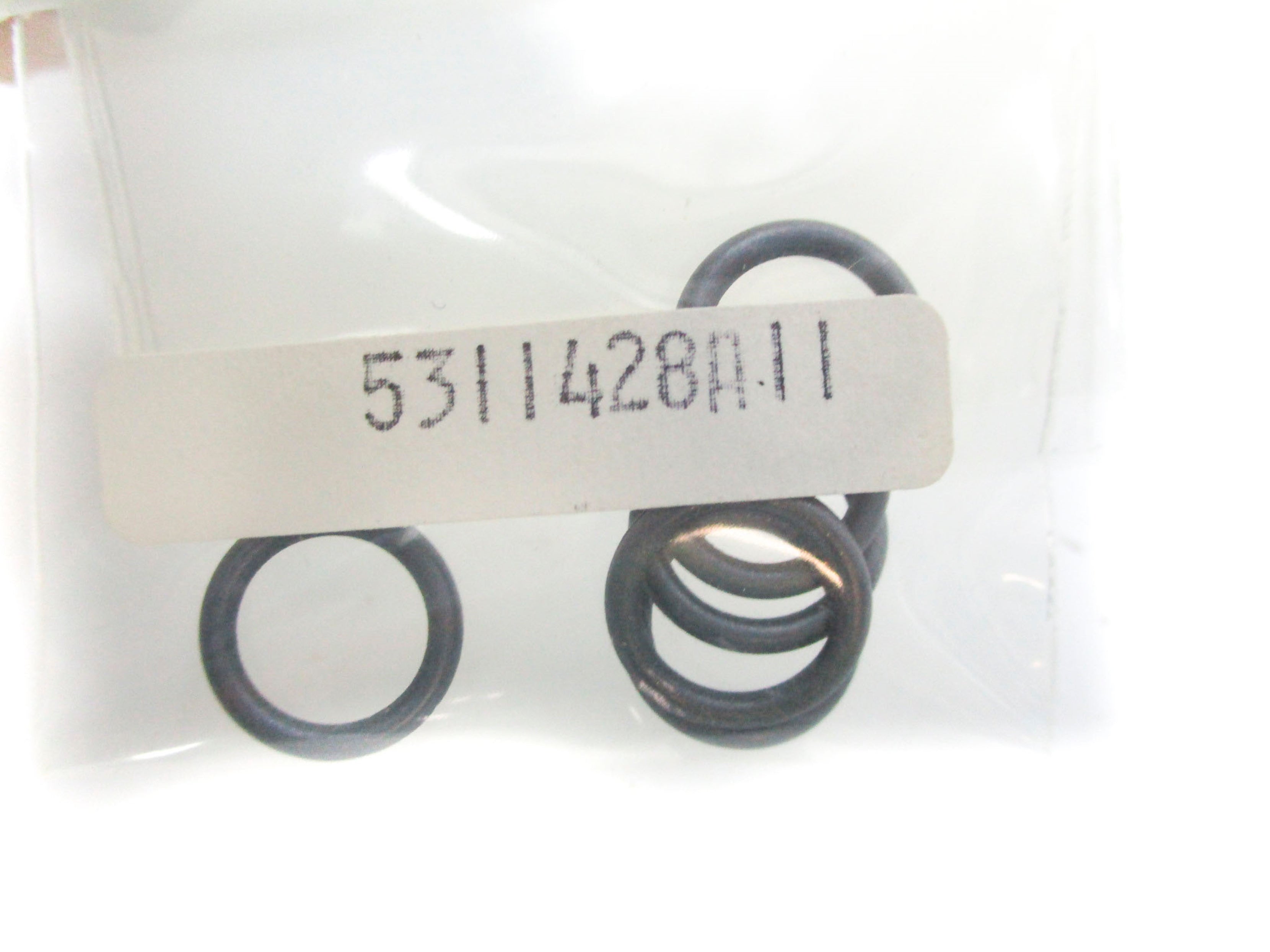 SPARE PART KIT 256131-2 NSNP