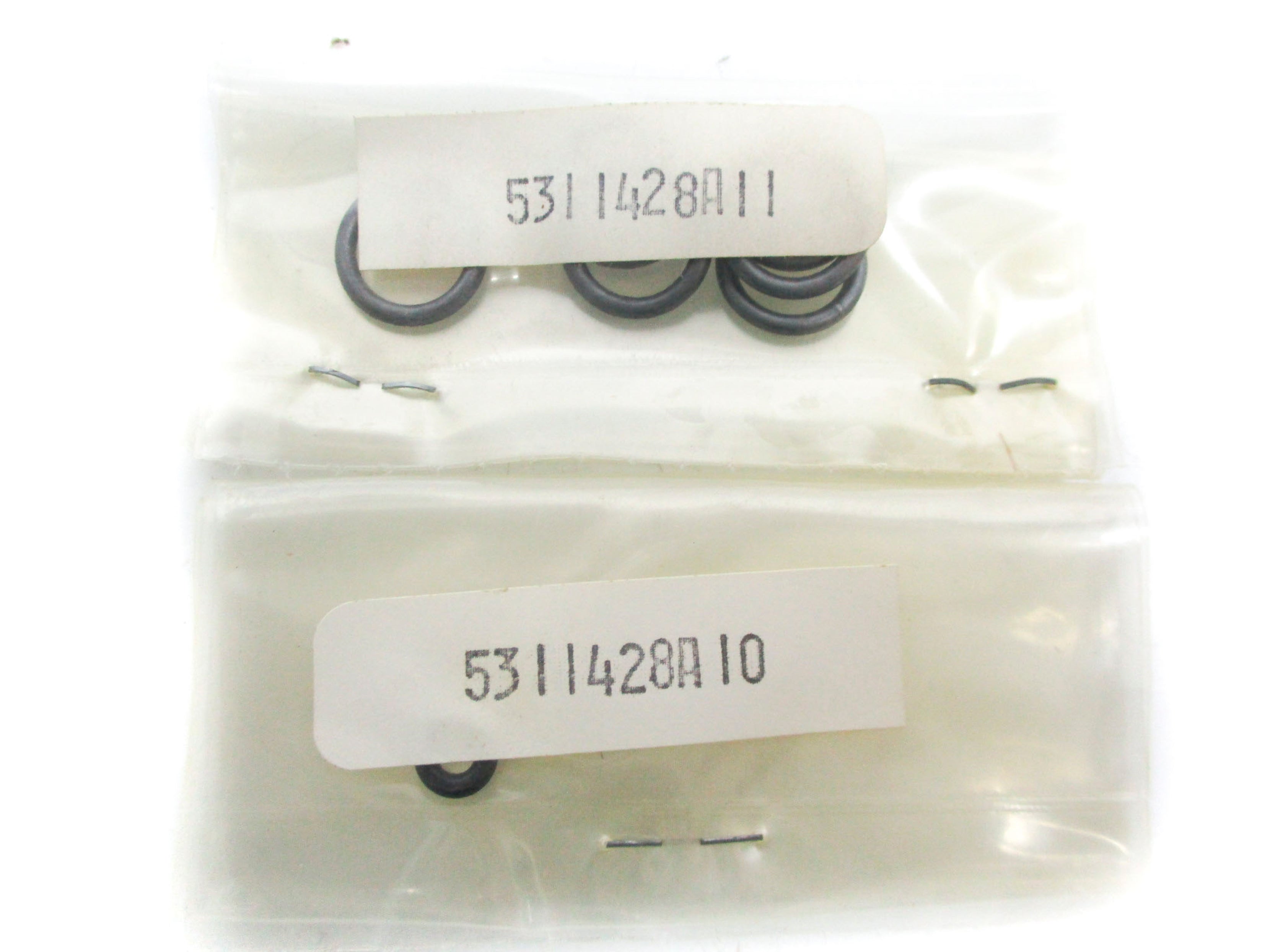 SPARE PART KIT 256131-2 (AS PICTURED) NSNP