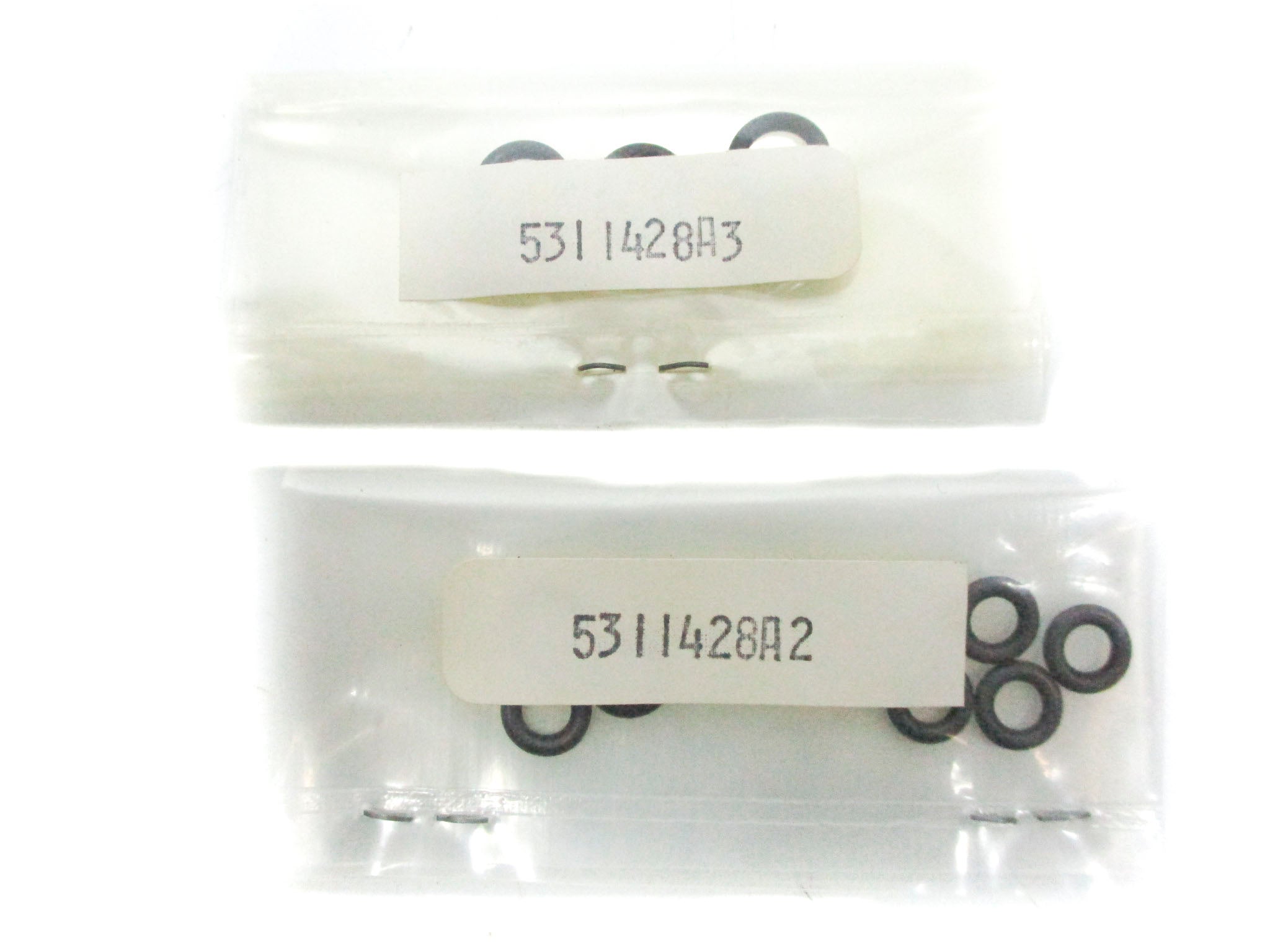 SPARE PART KIT 256131-2 (AS PICTURED) NSNP