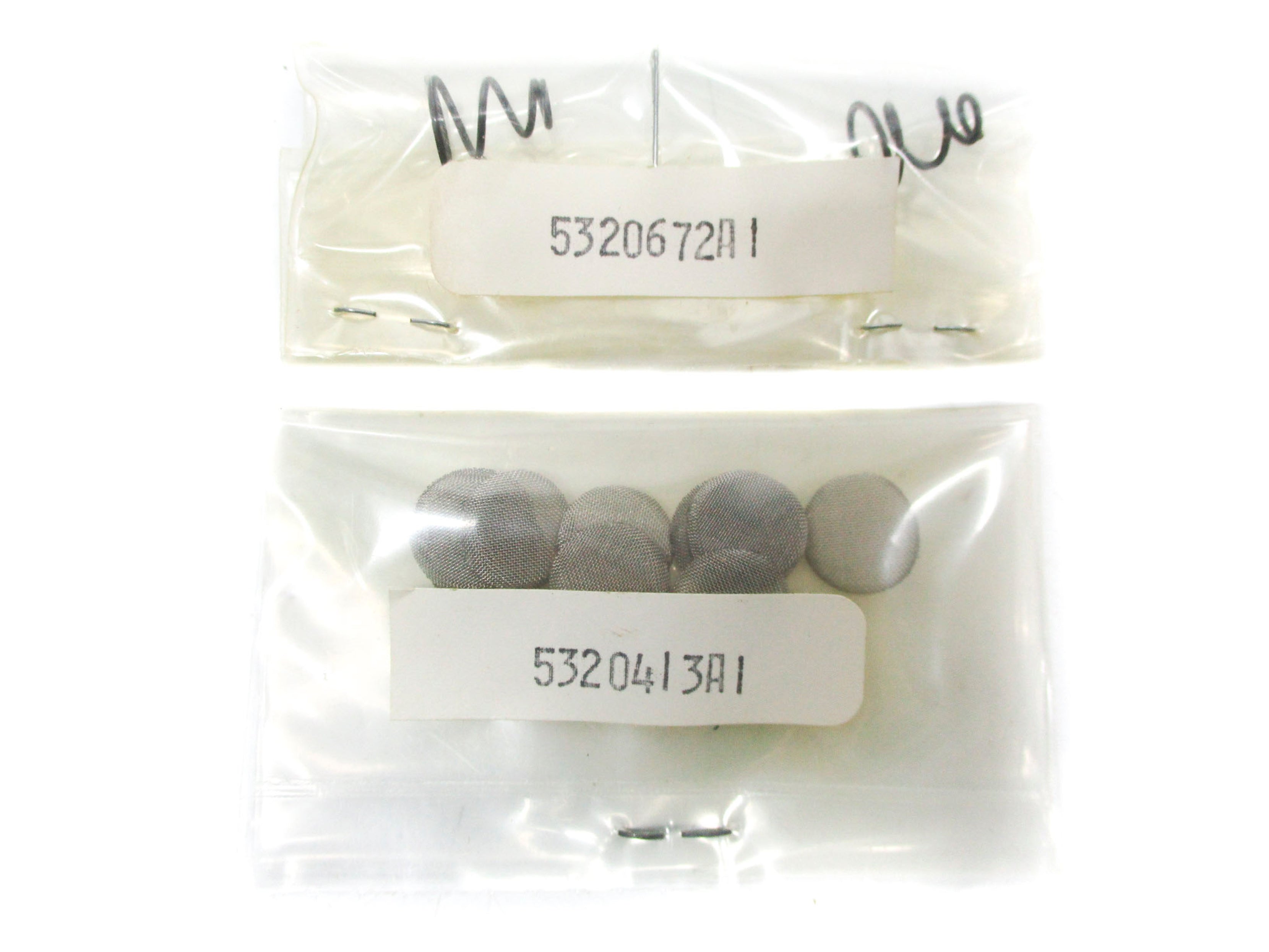 SPARE PART KIT 256131-2 (AS PICTURED) NSNP
