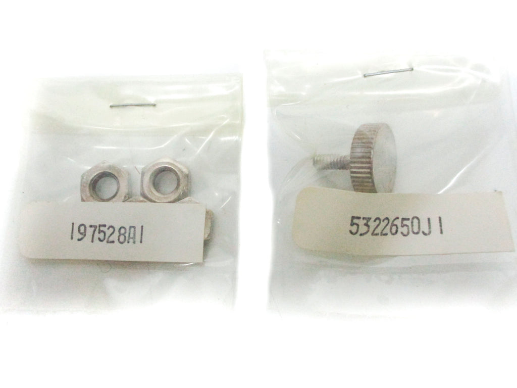 SPARE PART KIT 256131-2 (AS PICTURED) NSNP
