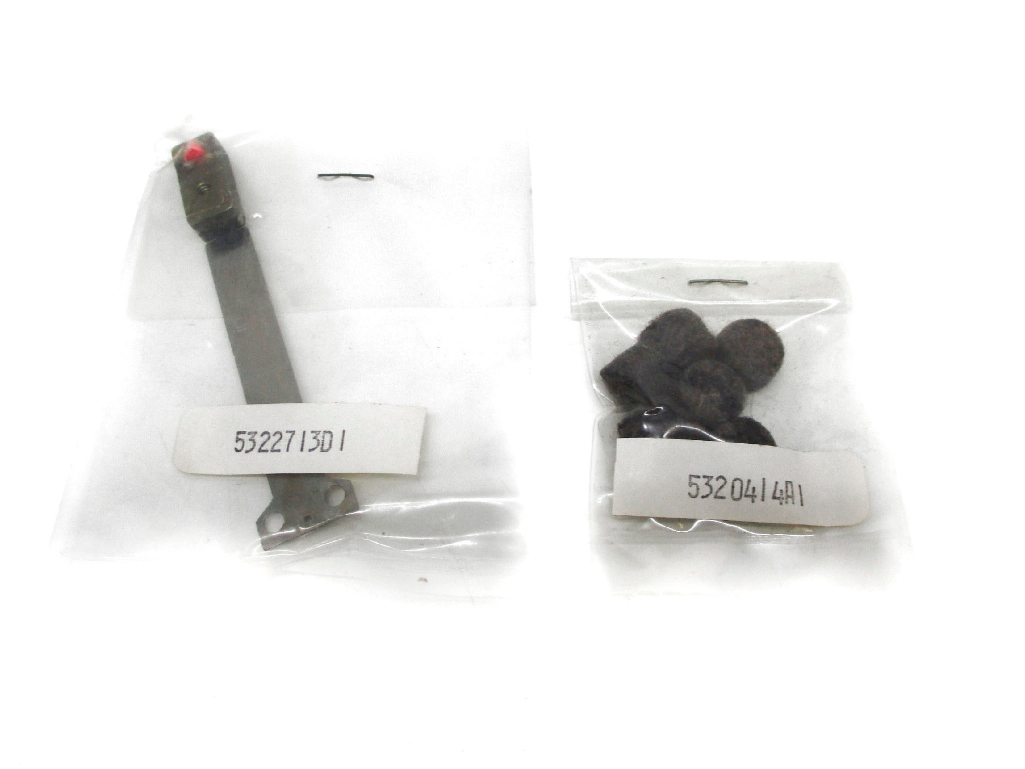 SPARE PART KIT 256131-2 (AS PICTURED) NSNP