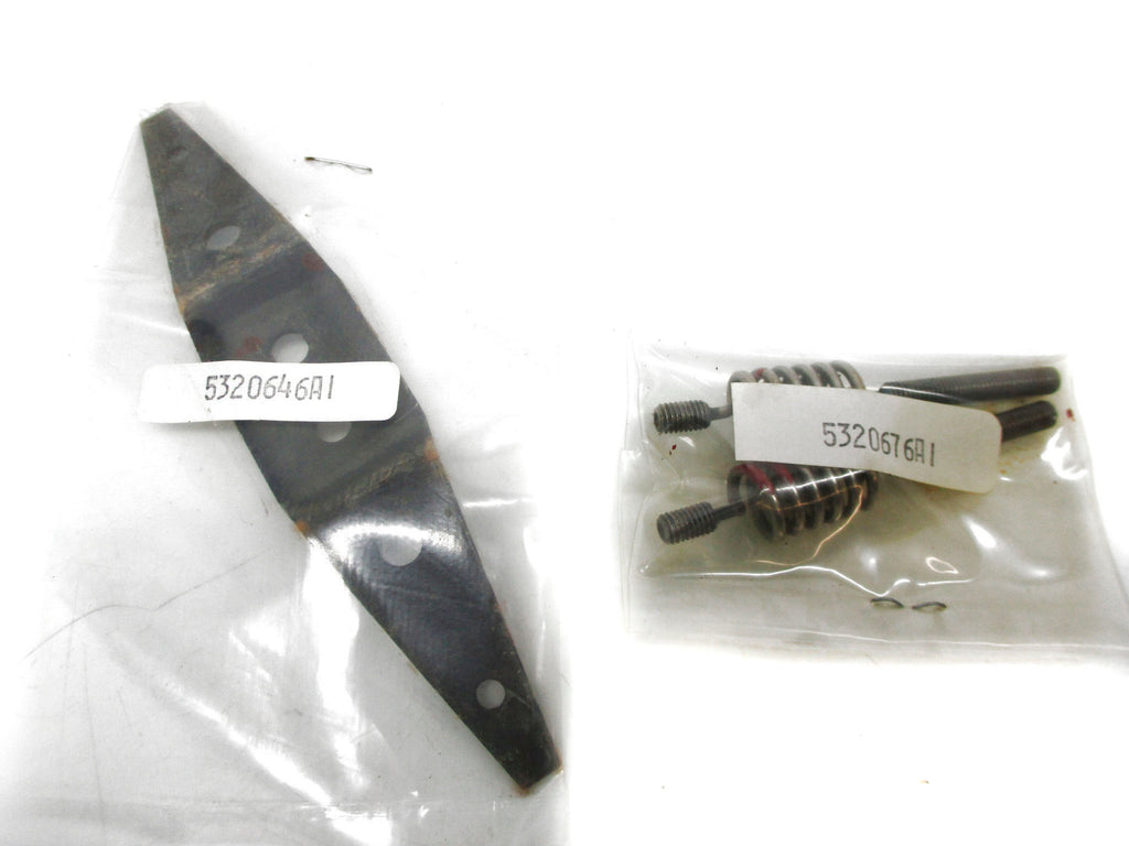 SPARE PART KIT 256131-2 (AS PICTURED) NSNP
