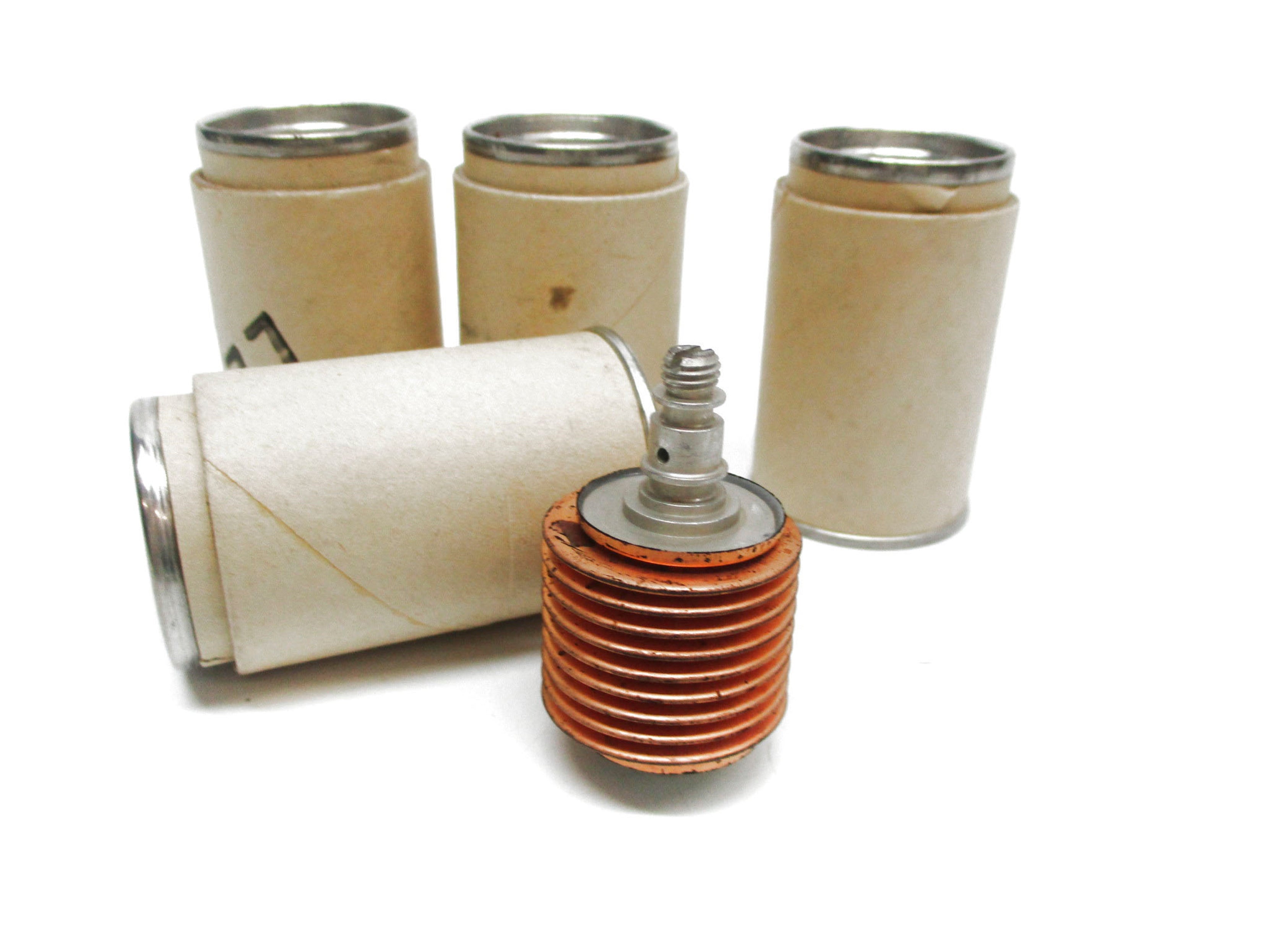 SPARE PART KIT 256131-2 (AS PICTURED) NSNP