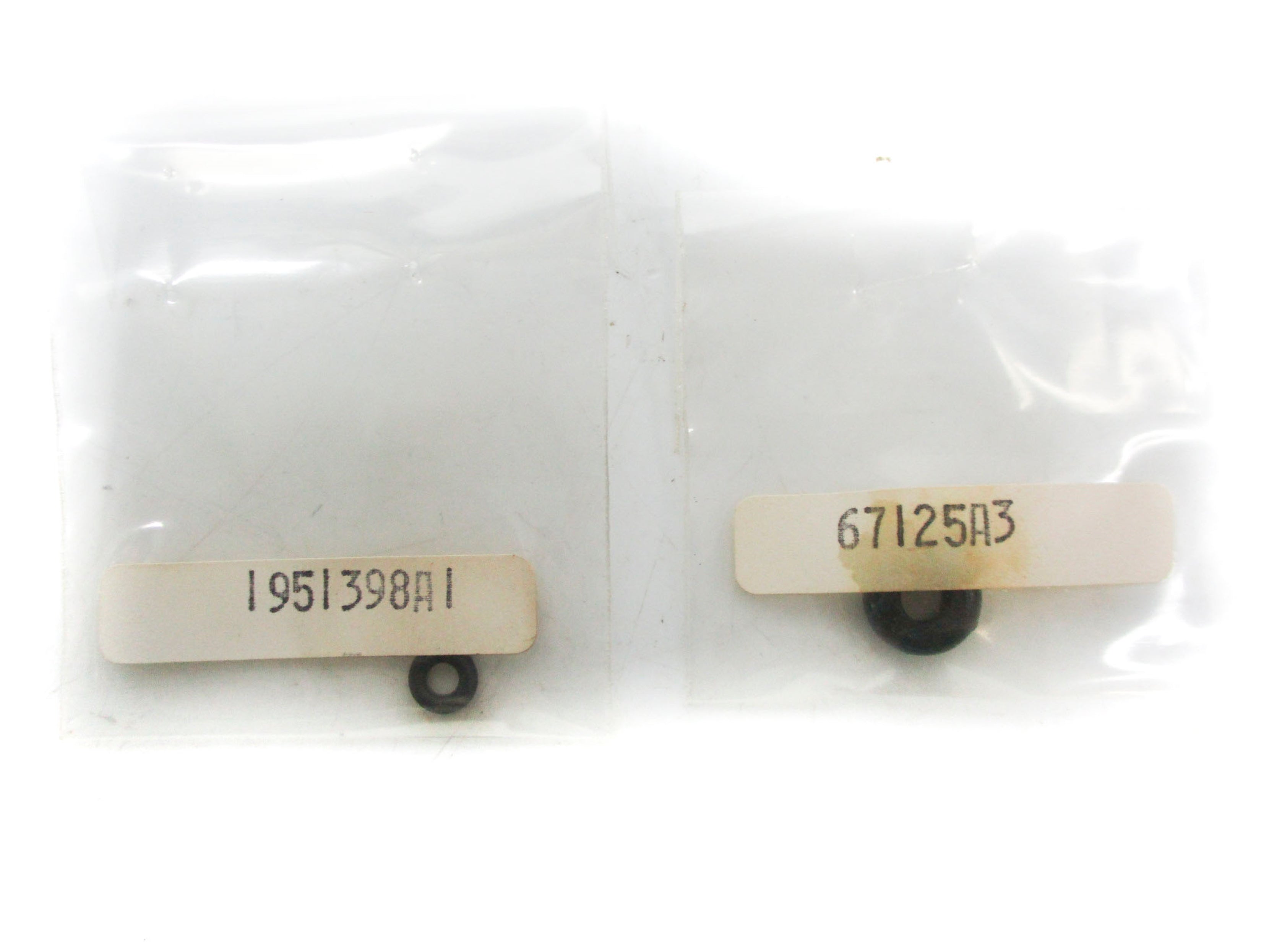 SPARE PART KIT 258033A9 NSNP