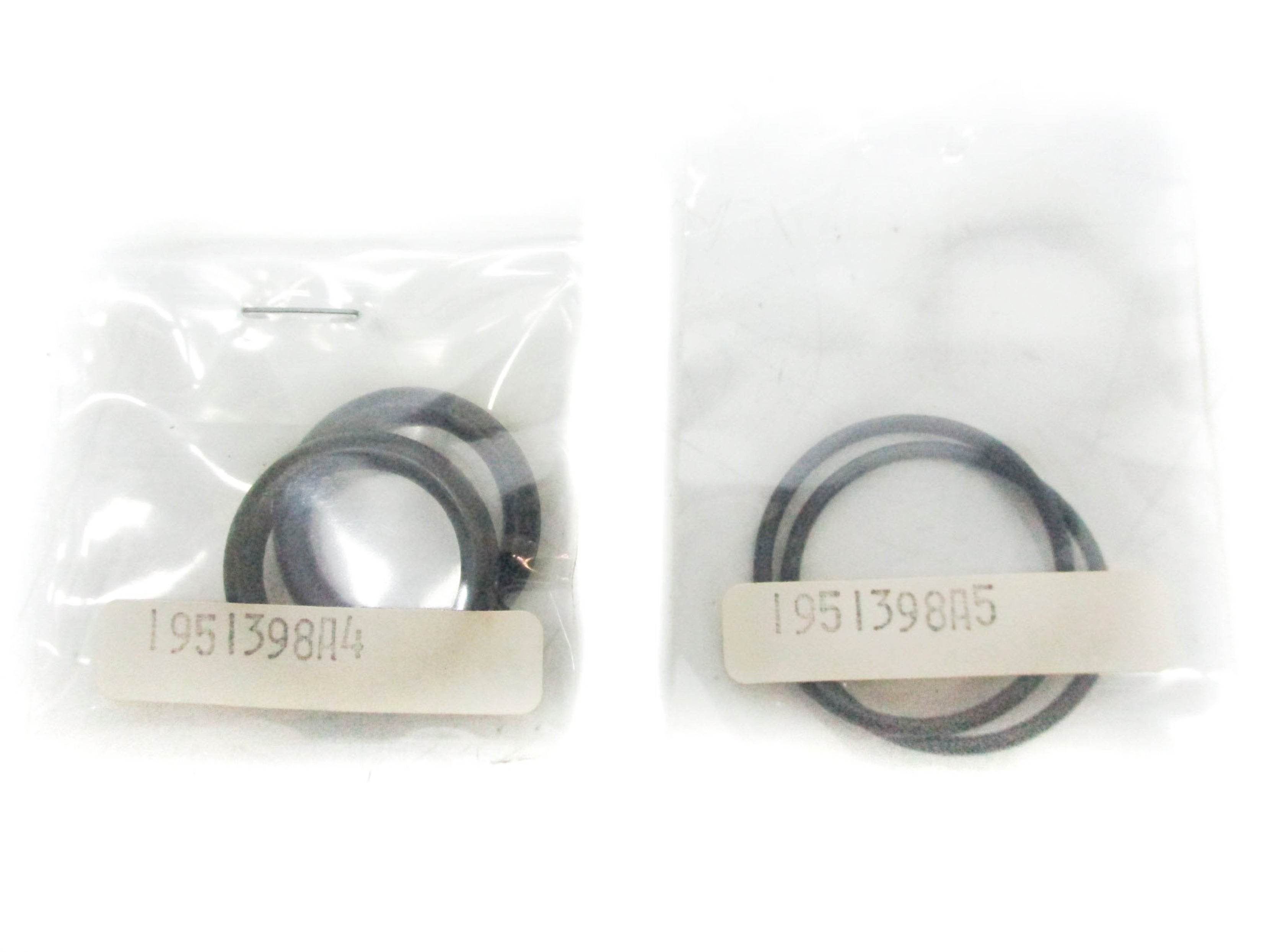 SPARE PART KIT 258033A9 NSNP