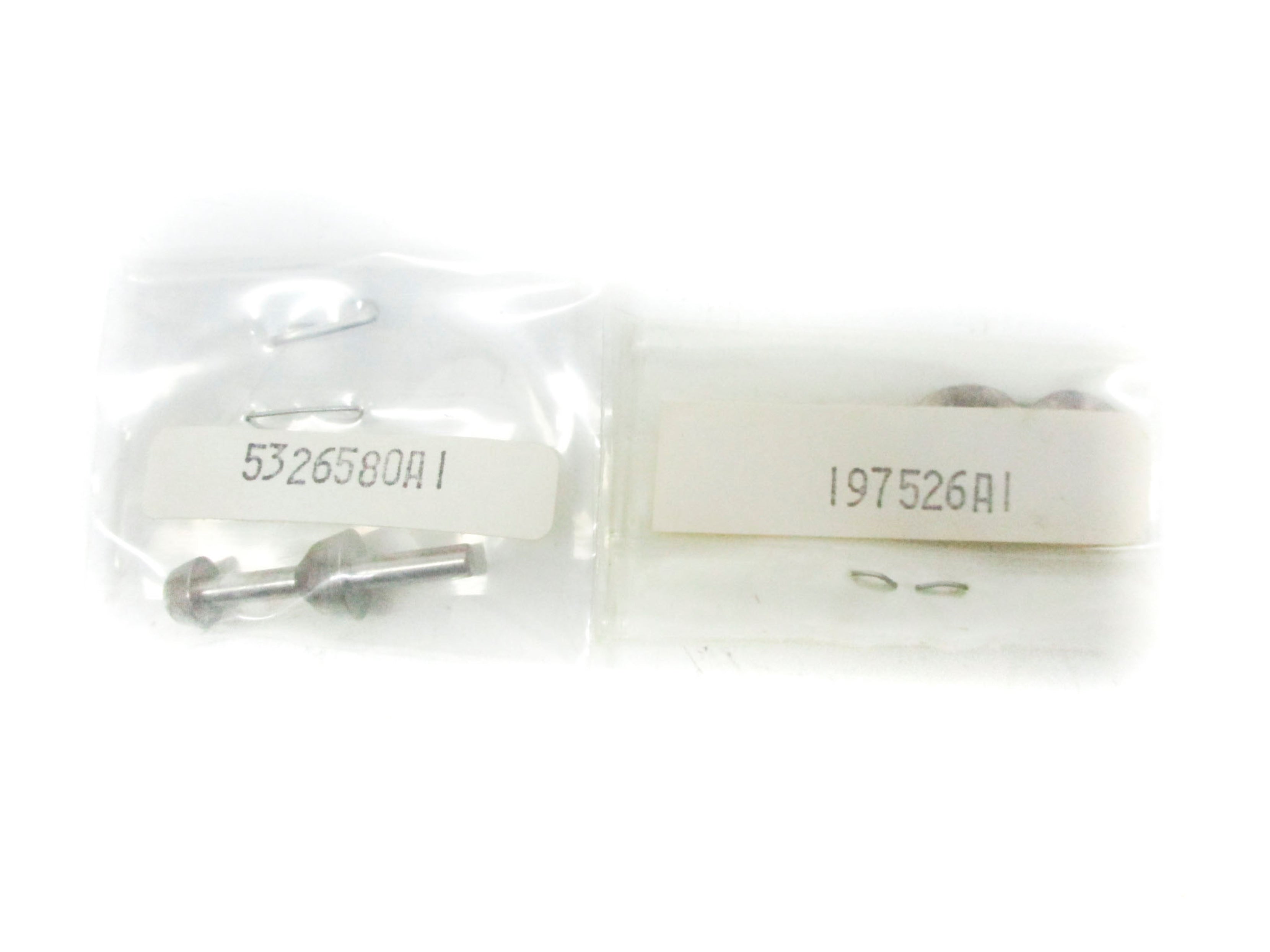 SPARE PART KIT 258033A9 NSNP
