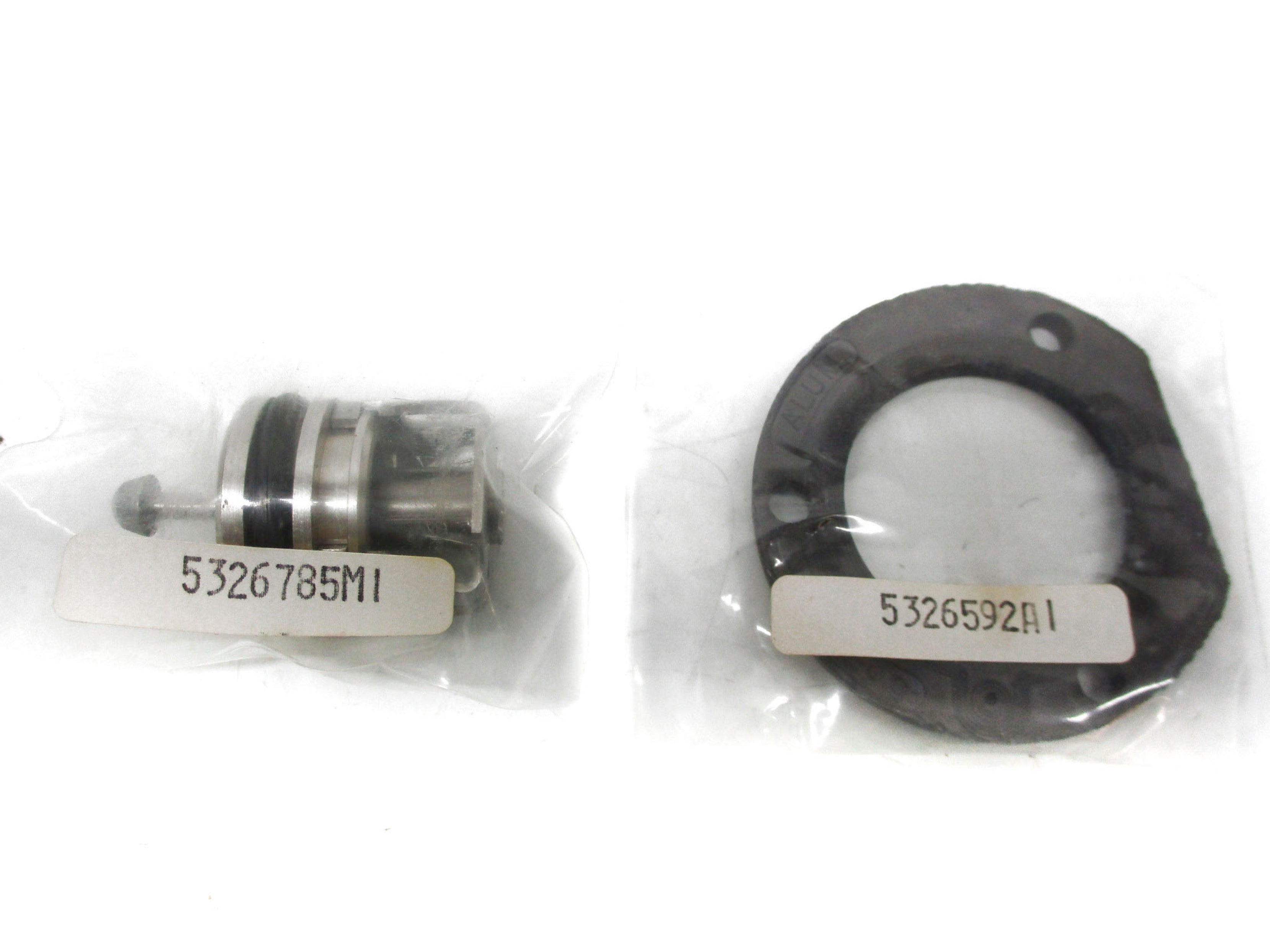 SPARE PART KIT 258033A9 NSNP