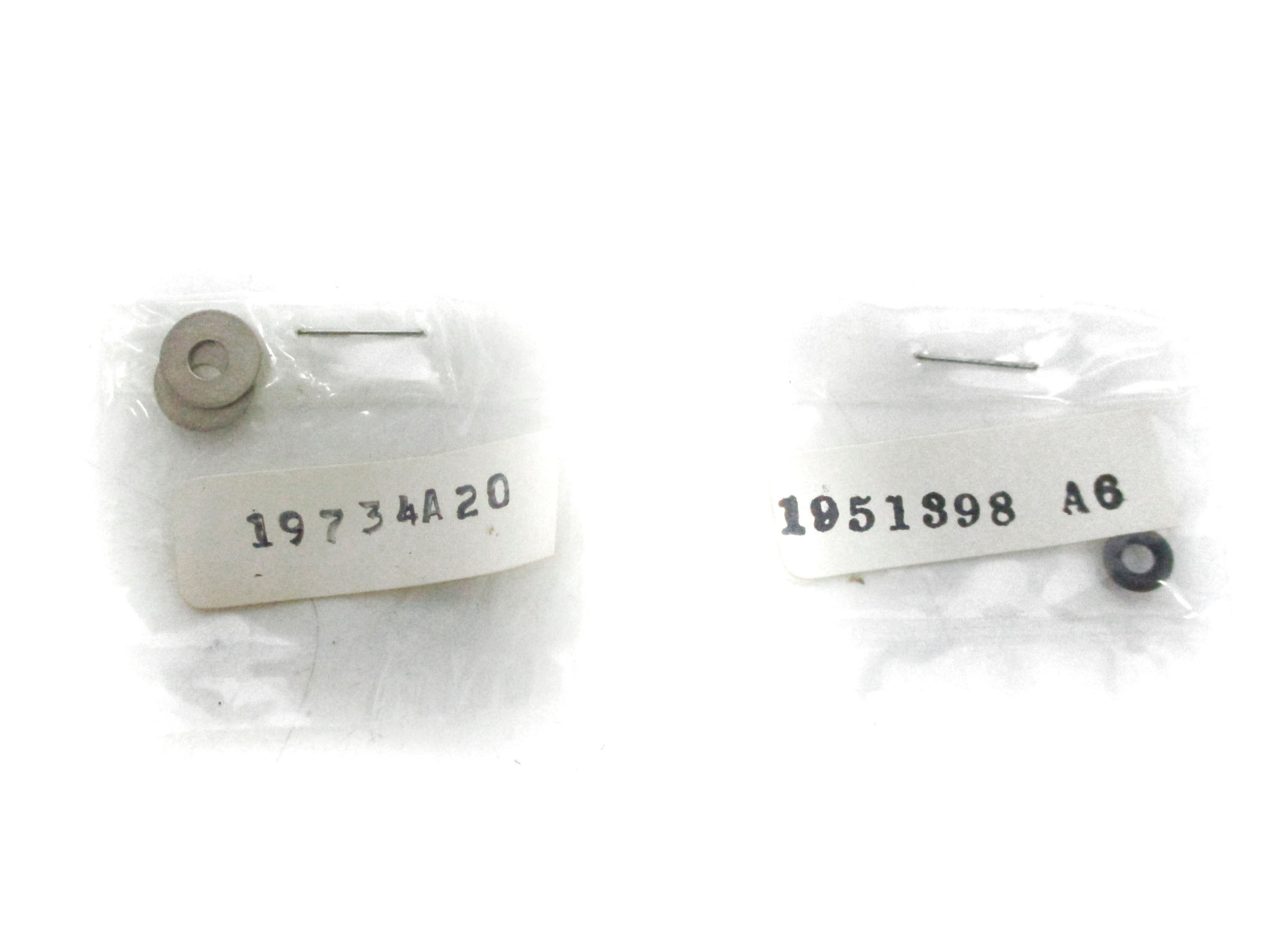 SPARE PART KIT 845323 NSNP