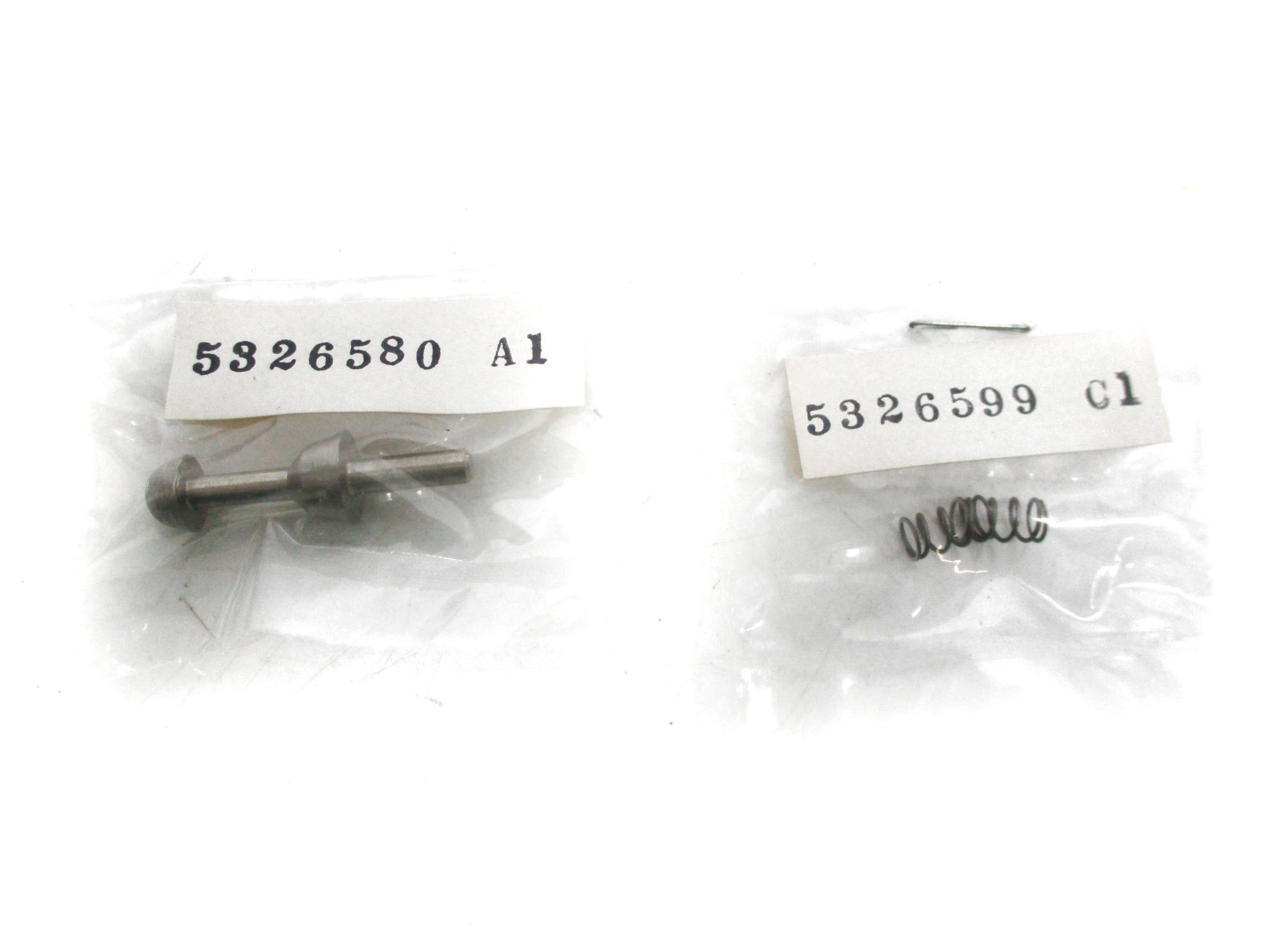 SPARE PART KIT 845323 NSNP