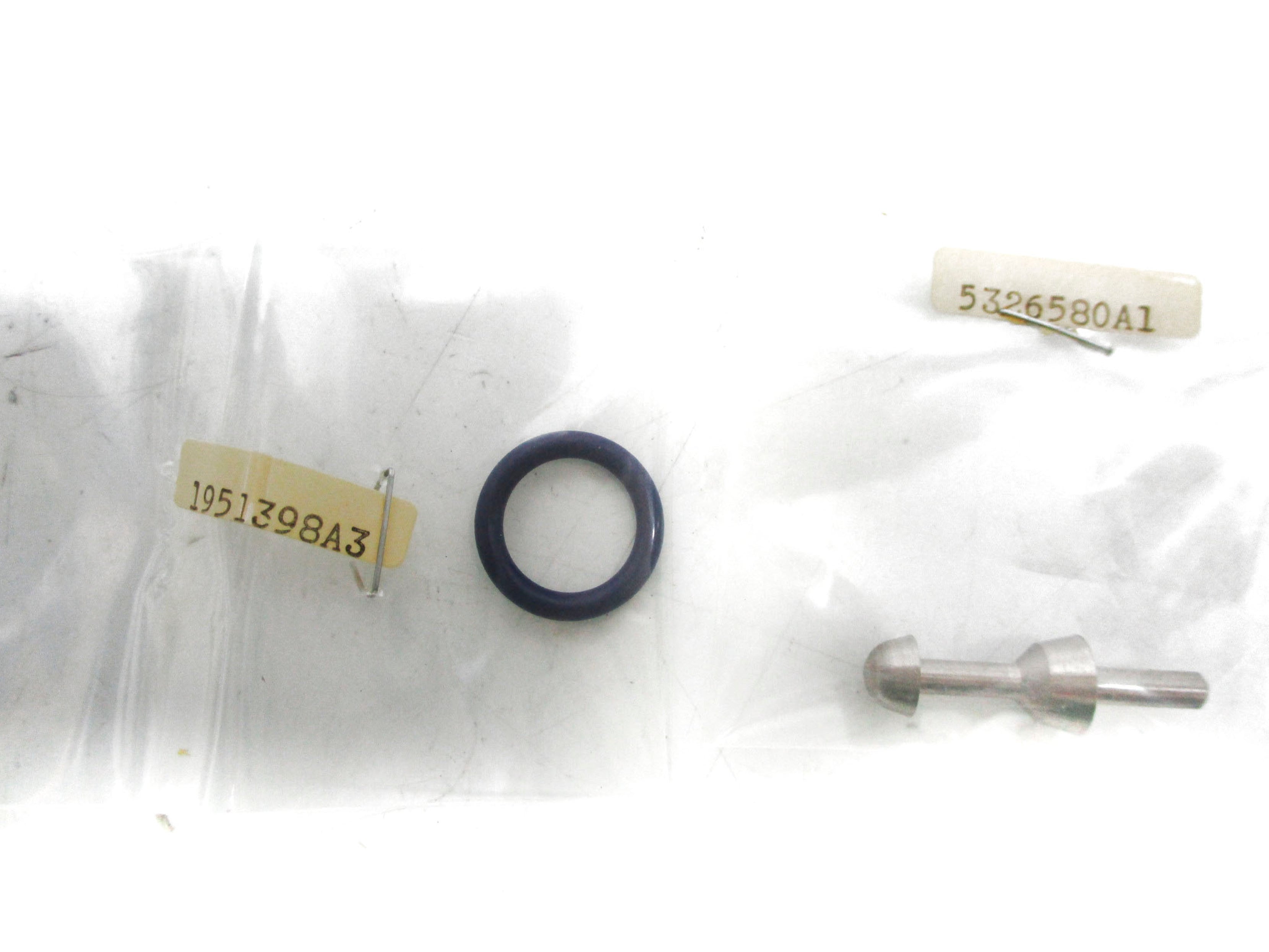 SPARE PART KIT 258033-6 NSNP