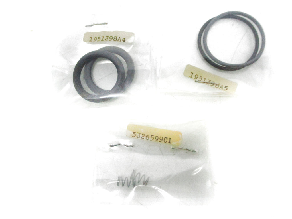 SPARE PART KIT 258033-6 NSNP