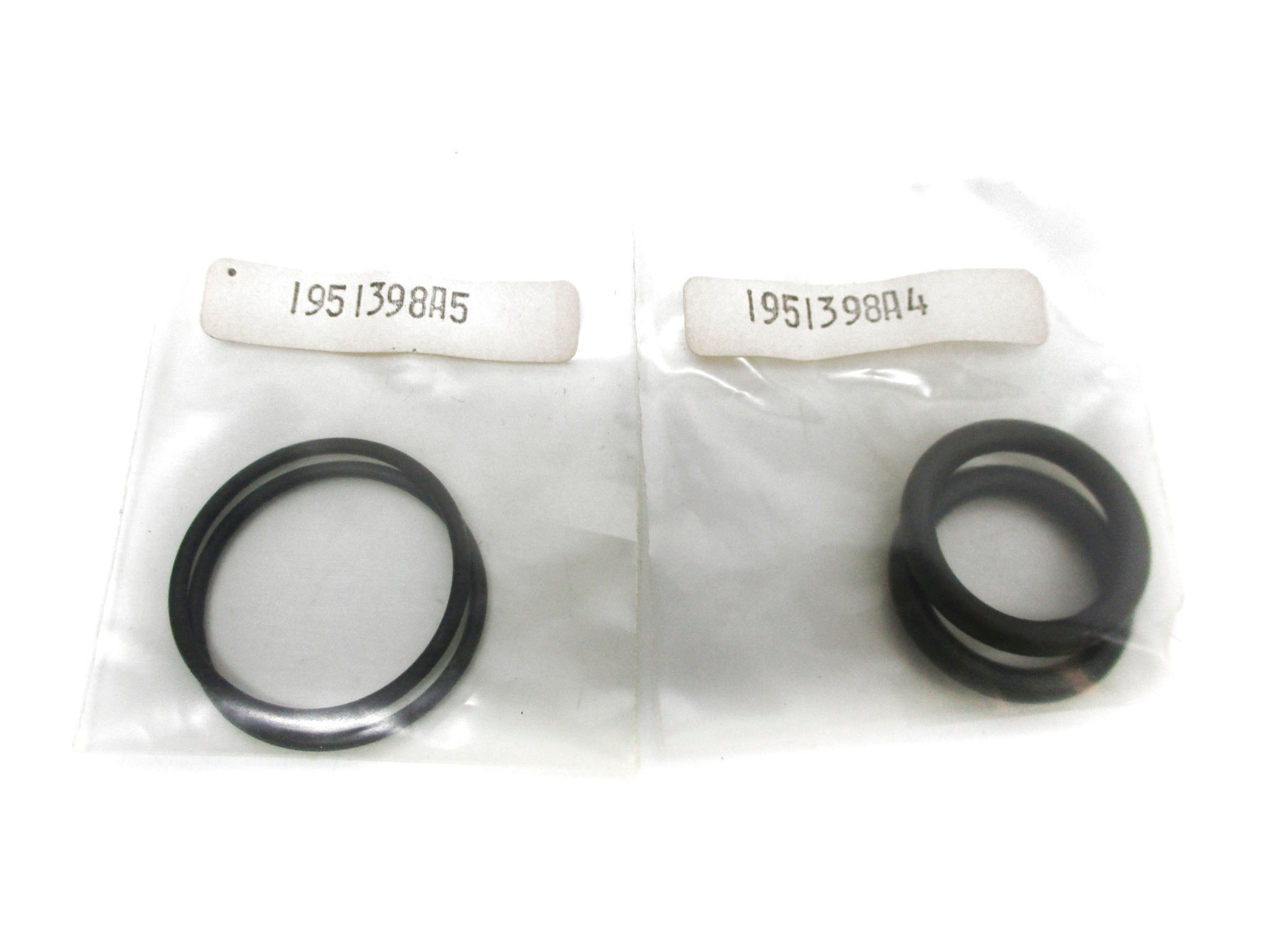 SPARE PART KIT 258033-6 (AS PICTURED) NSNP