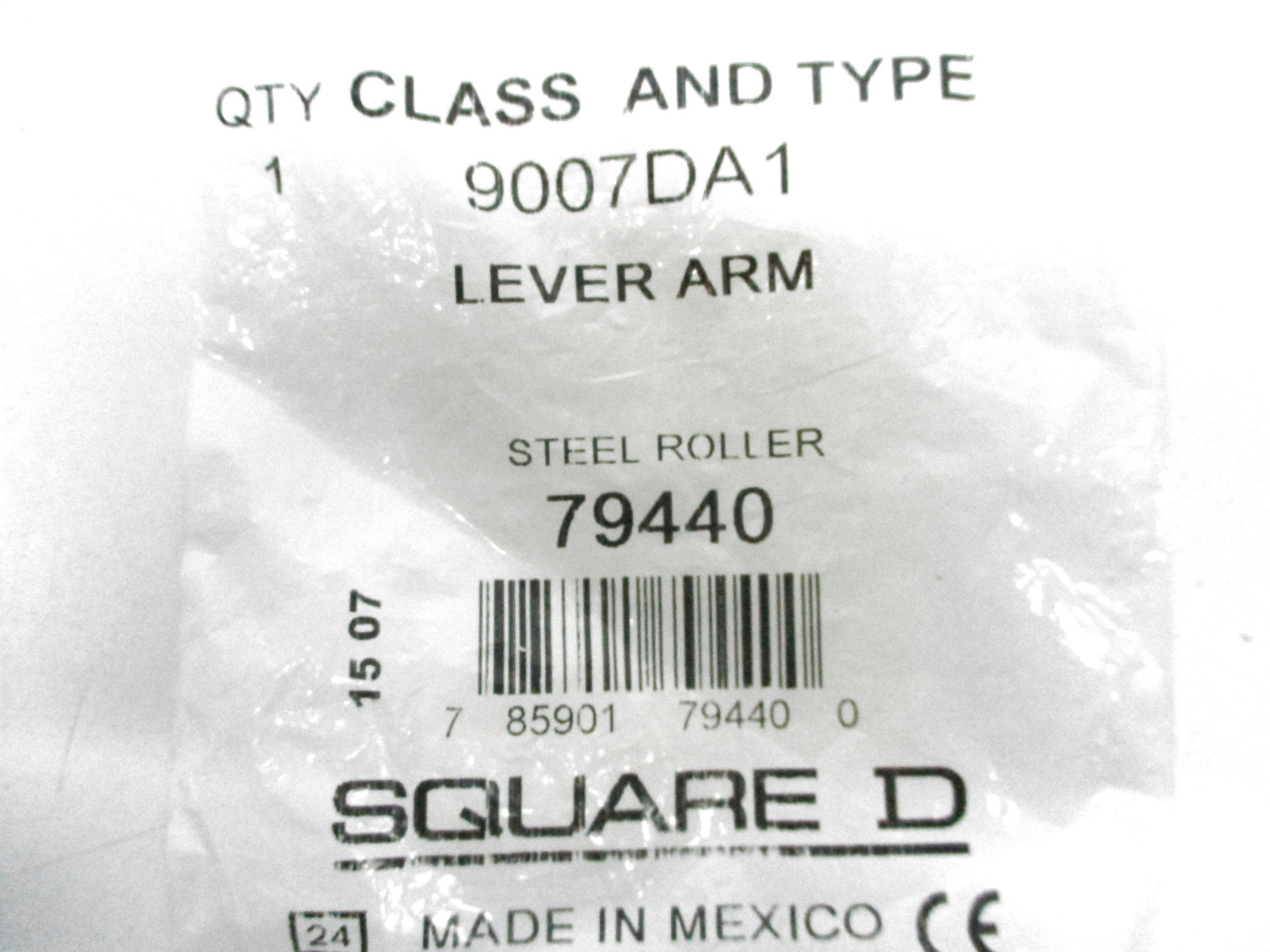 SQUARE D 9007DA1 NSMP
