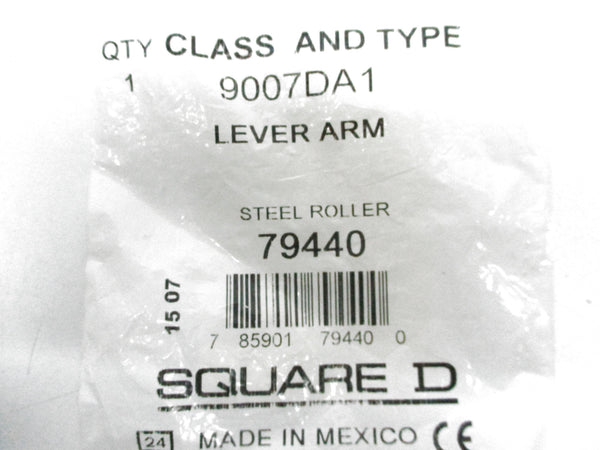 SQUARE D 9007DA1 NSMP