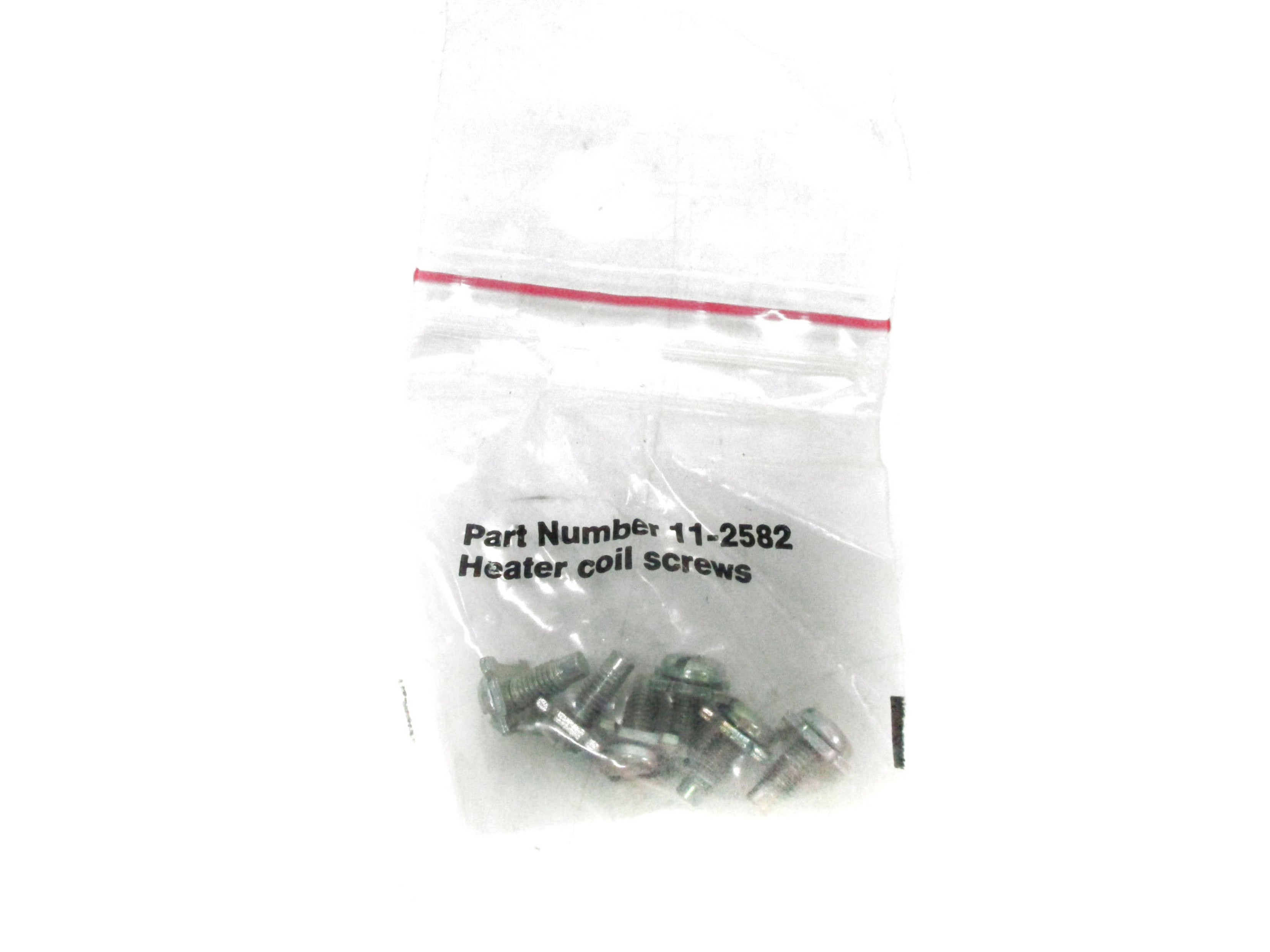 SPARE PART 11-2582 (PKG OF 6) NSMP