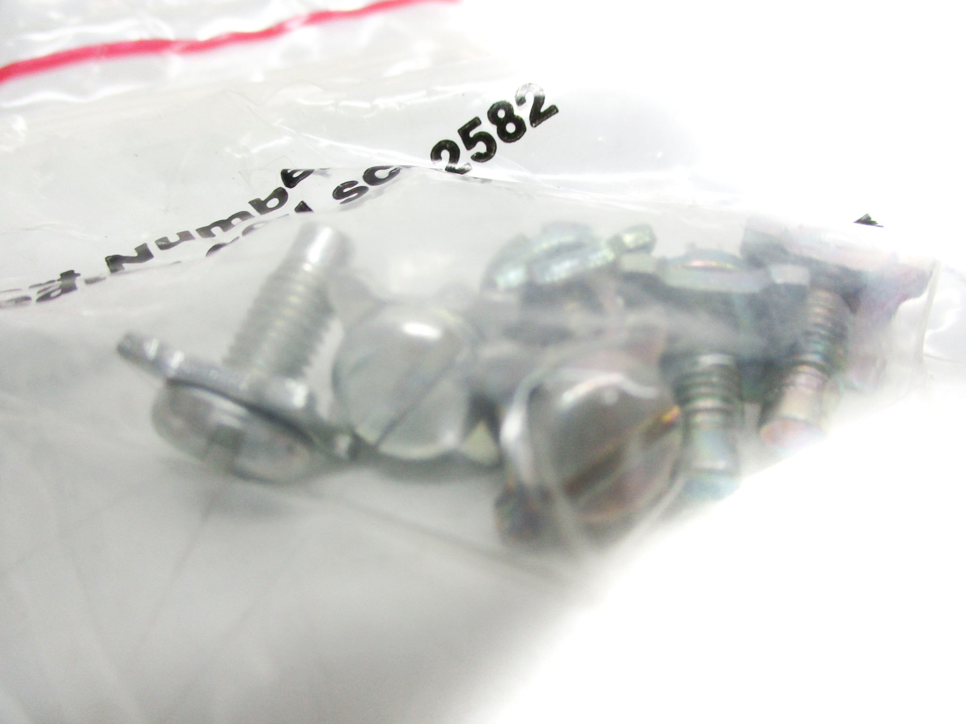 SPARE PART 11-2582 (PKG OF 6) NSMP