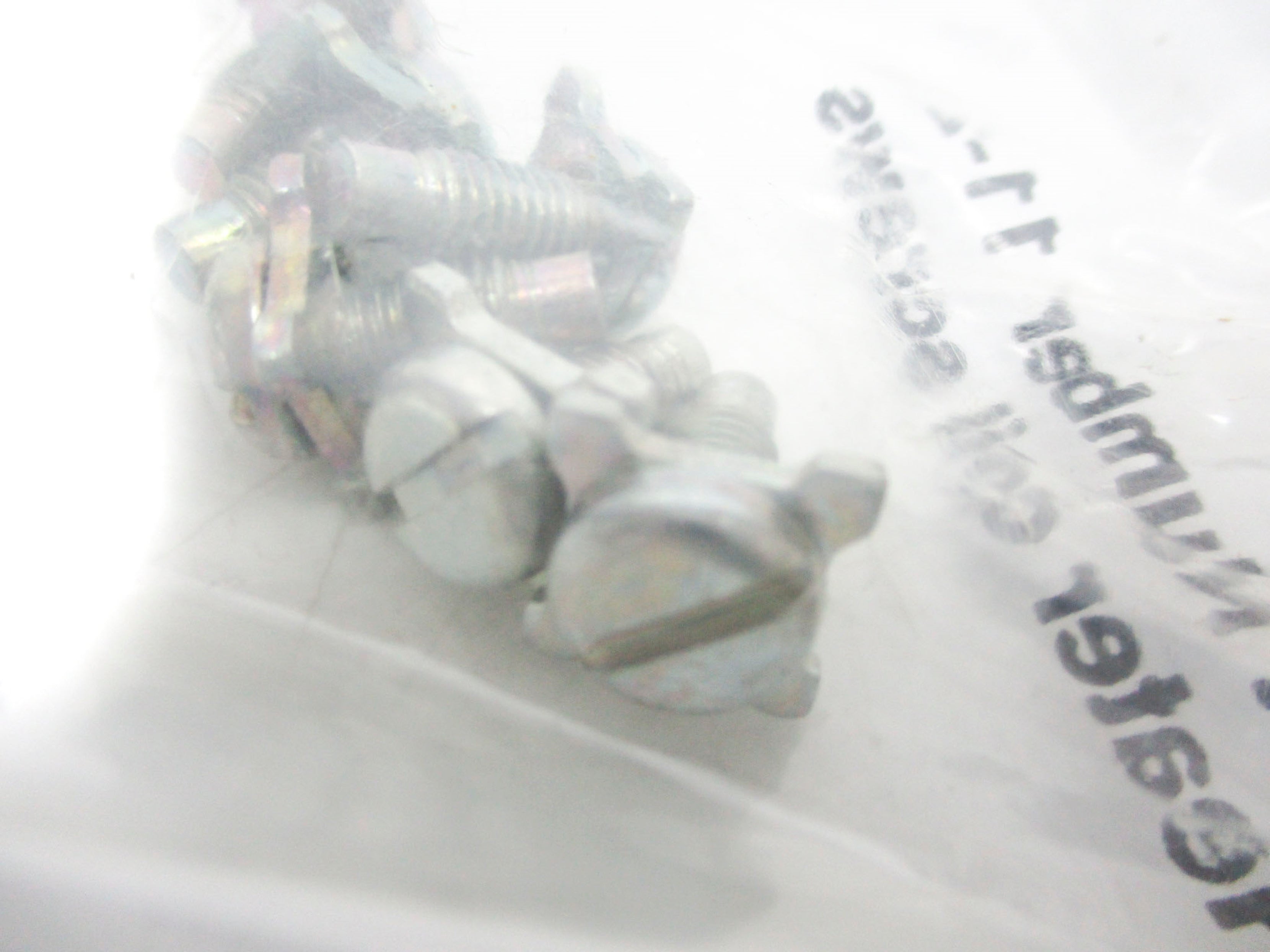 SPARE PART 11-2582 (PKG OF 6) NSMP