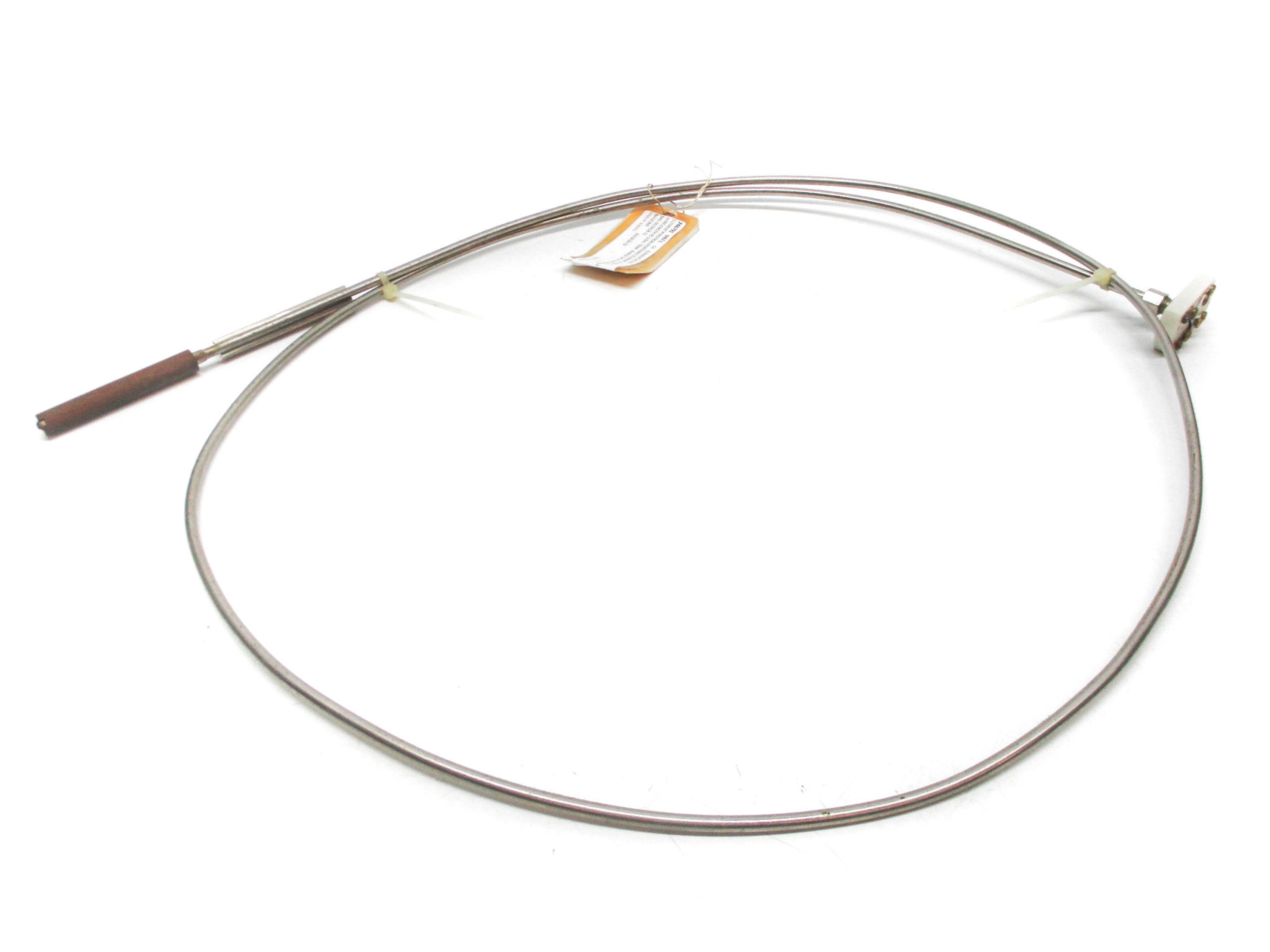 SPARE PART 6610638-13 NSNP