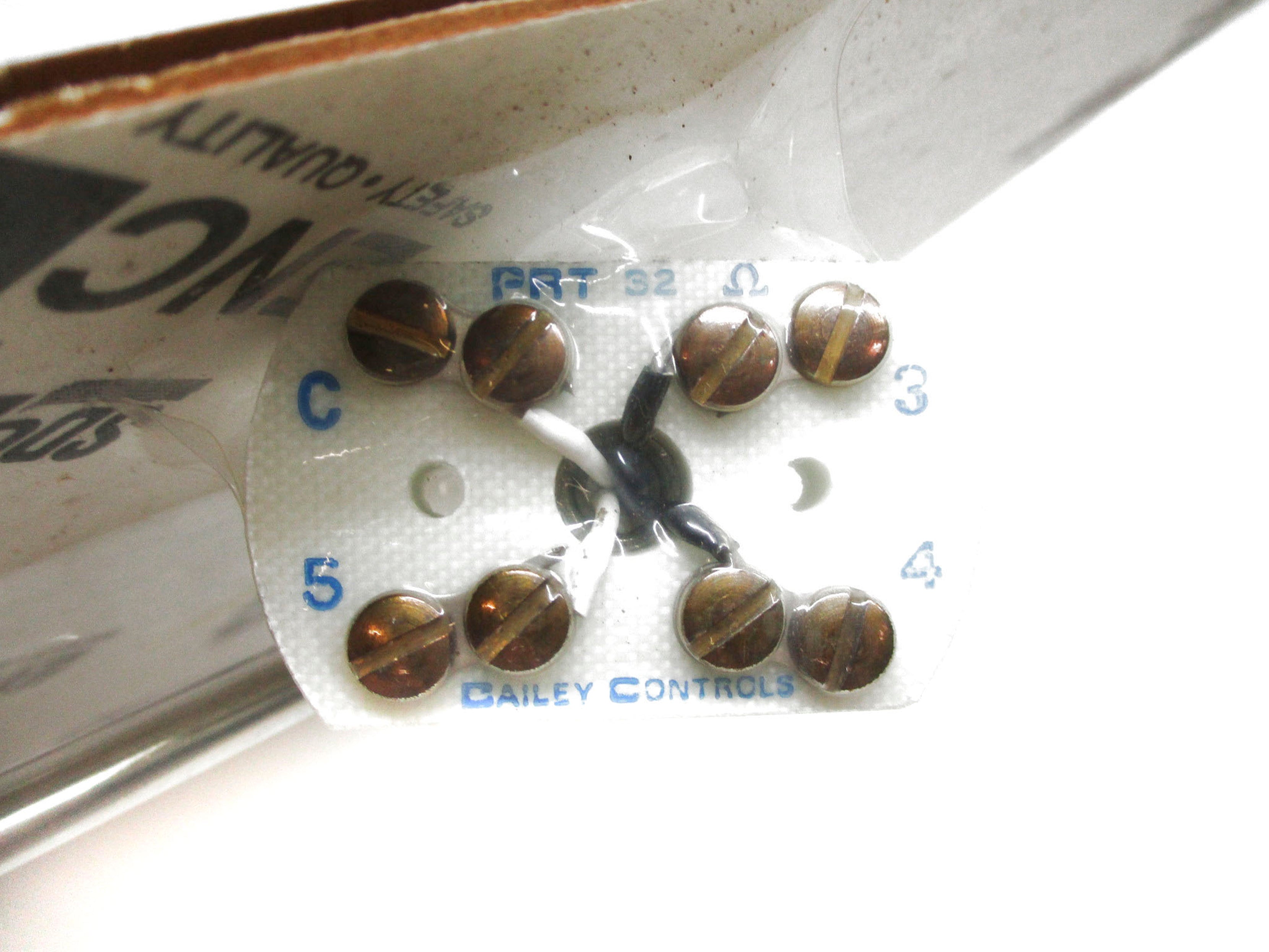 SPARE PART 6610638-13 NSMP