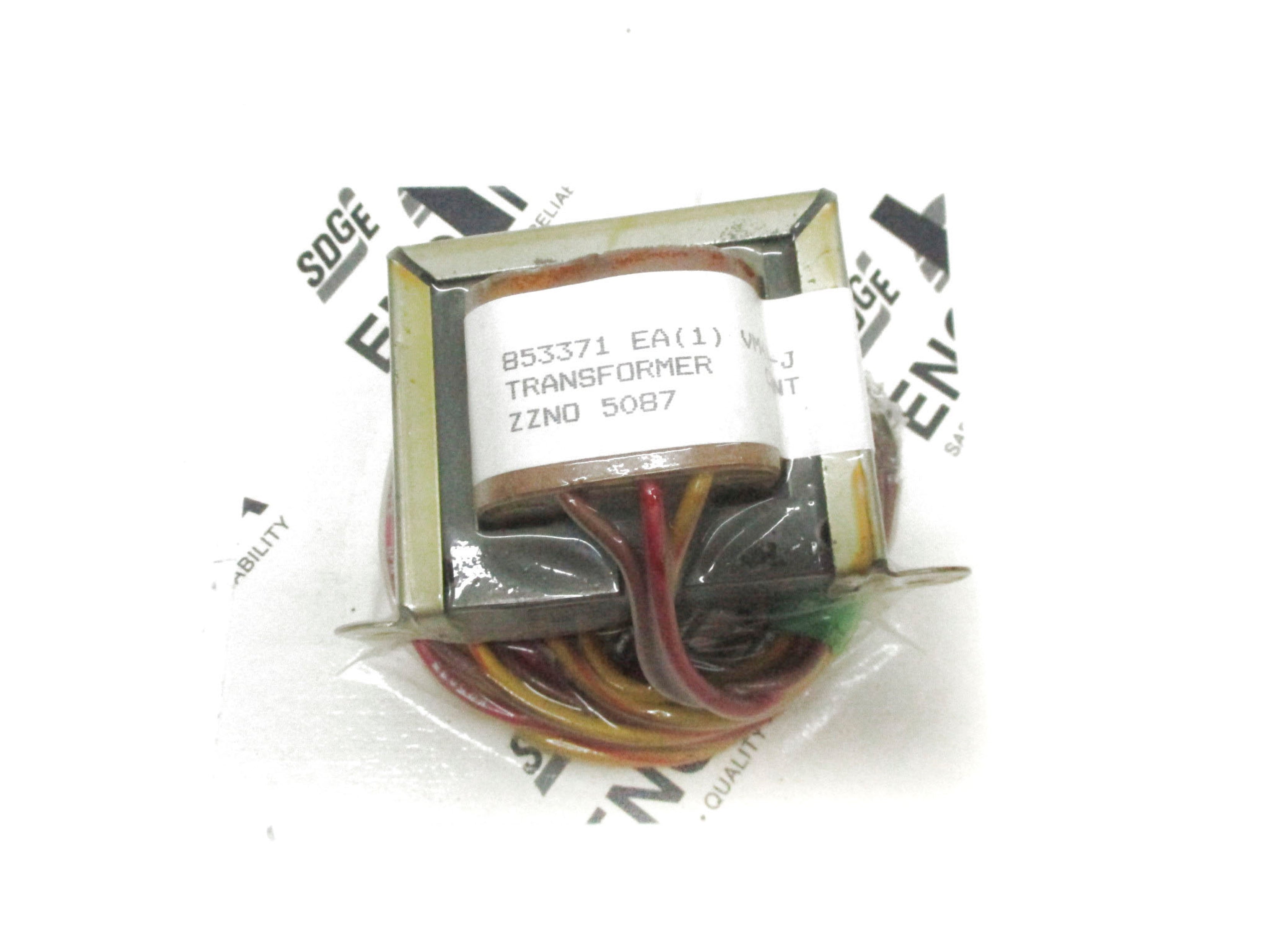 TRANSFORMER 5087 NSMP